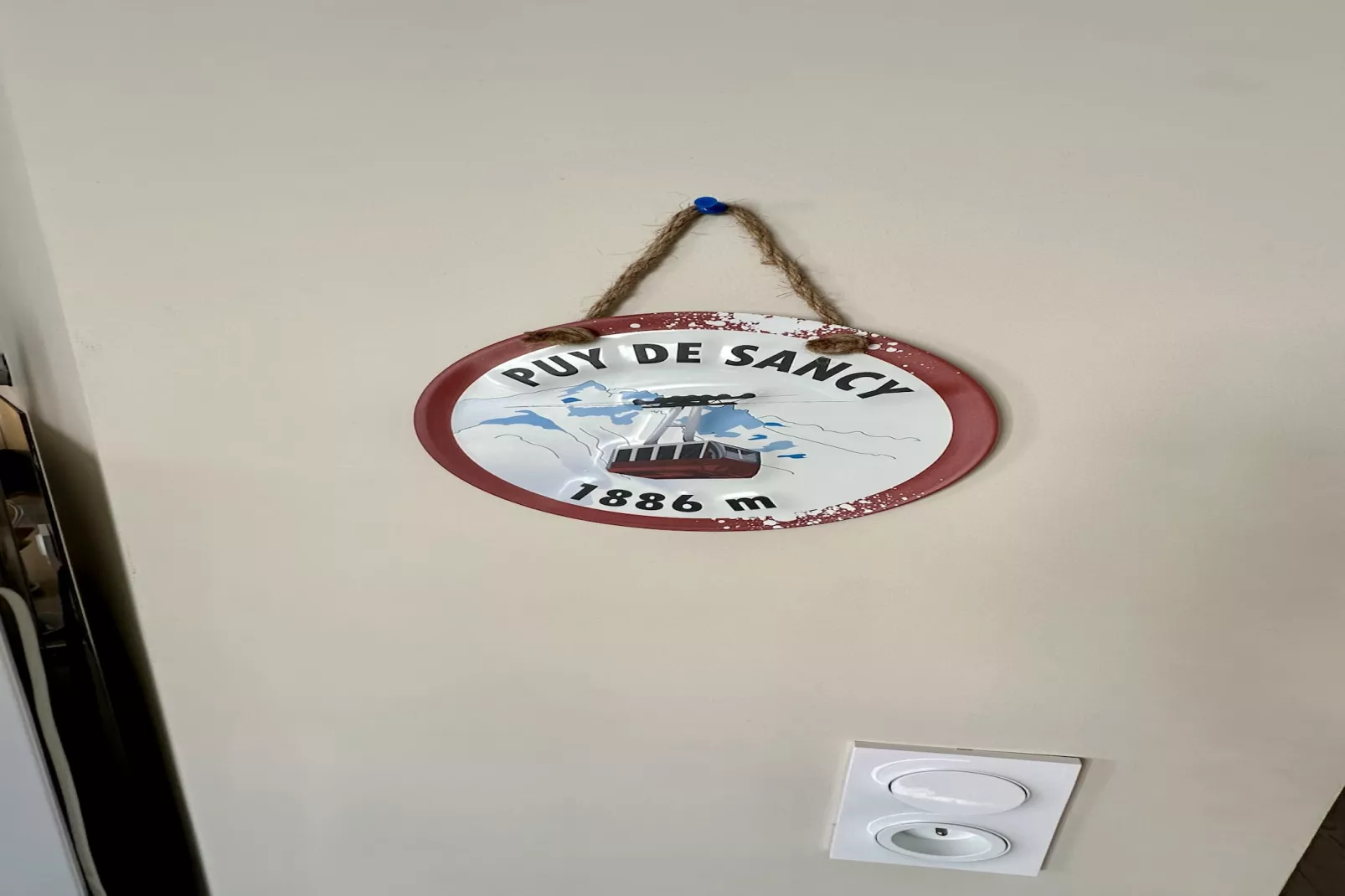 Au Cœur du Mont Dore : 6 personnes-Sfeer