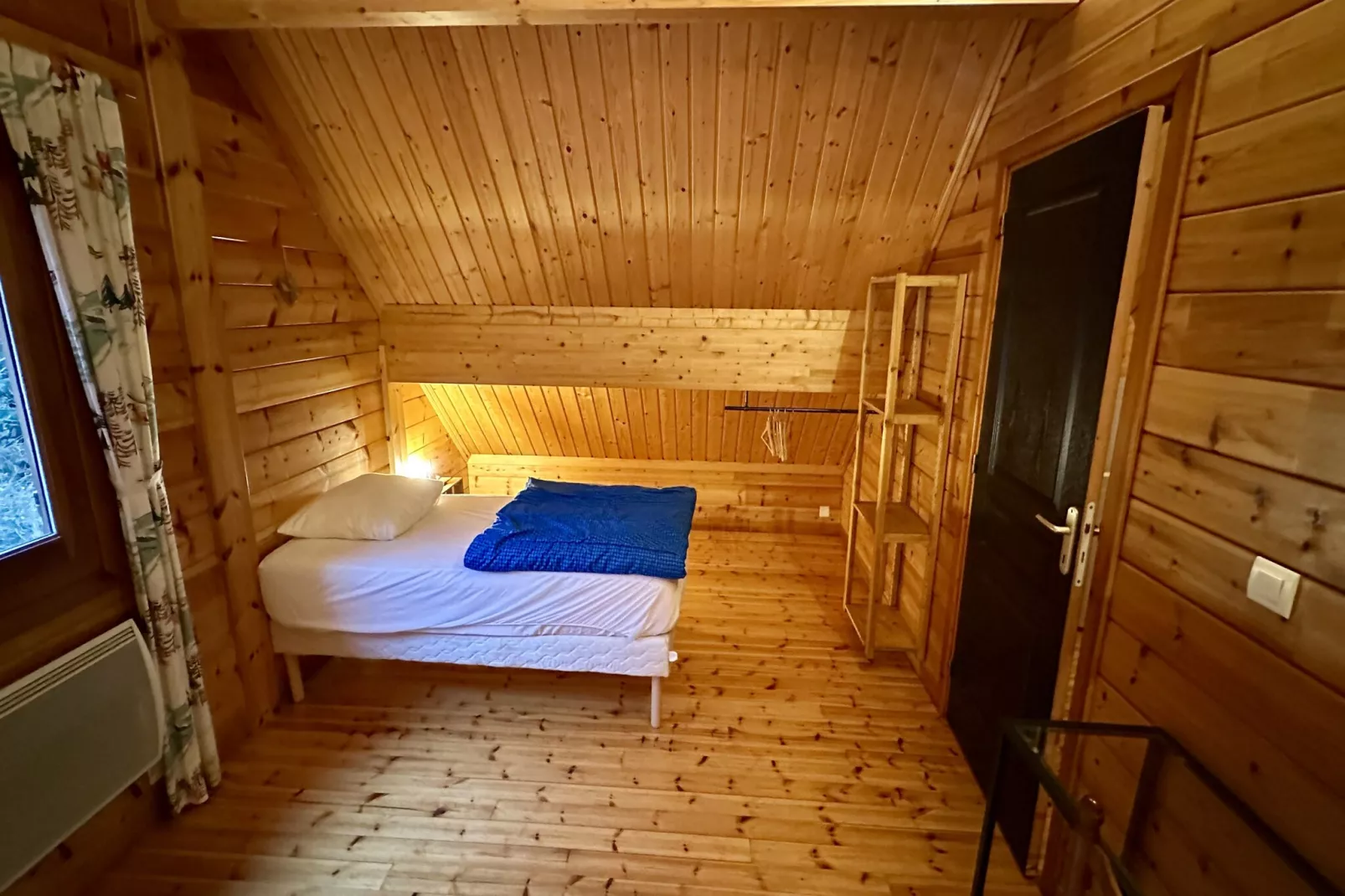 Chalet O Mont Dore 6pers - Slaapkamer