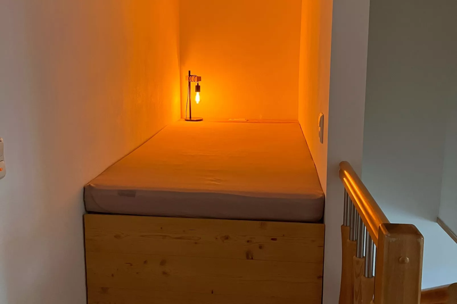 De Gruusse-Slaapkamer