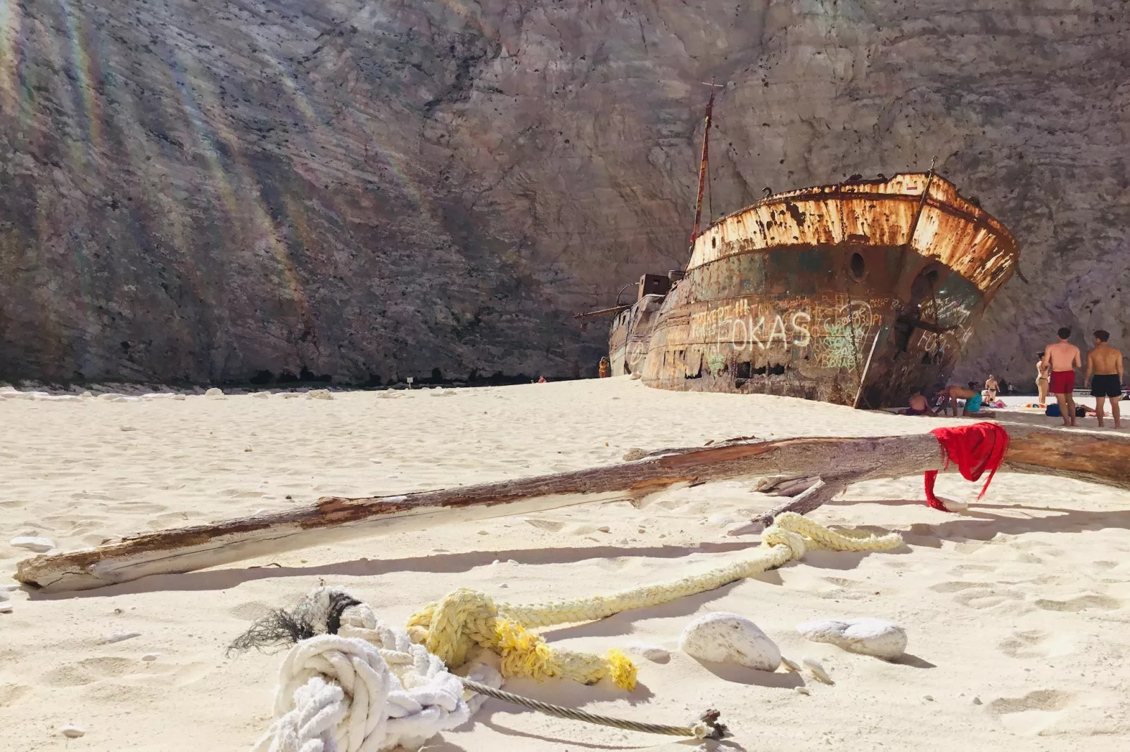 Andriana’s apartment  A fully equipped 2-BR apt in the countryside-Gebied winter 5km