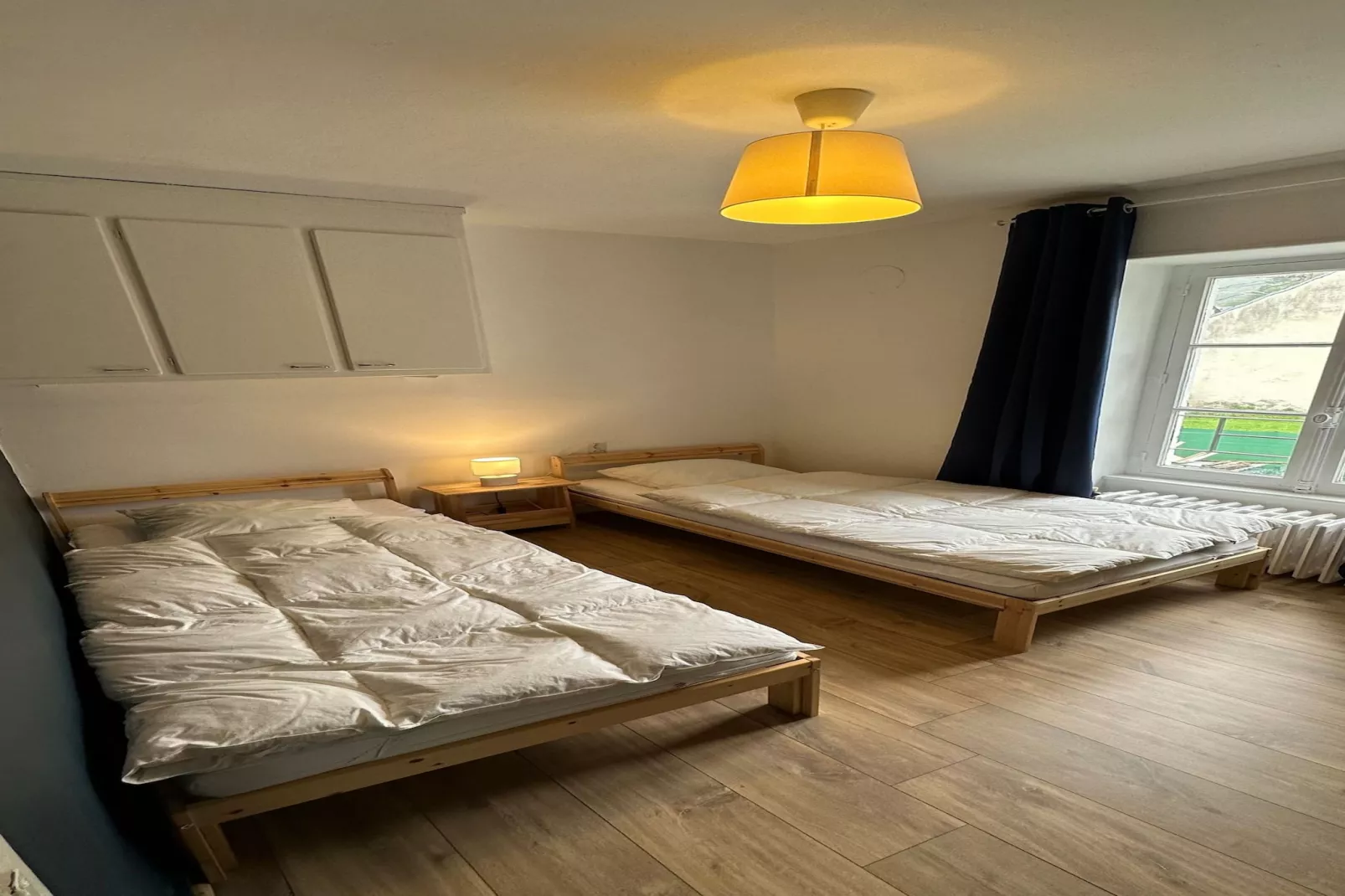 Villa Stella - La Bourboule 8pers - Slaapkamer