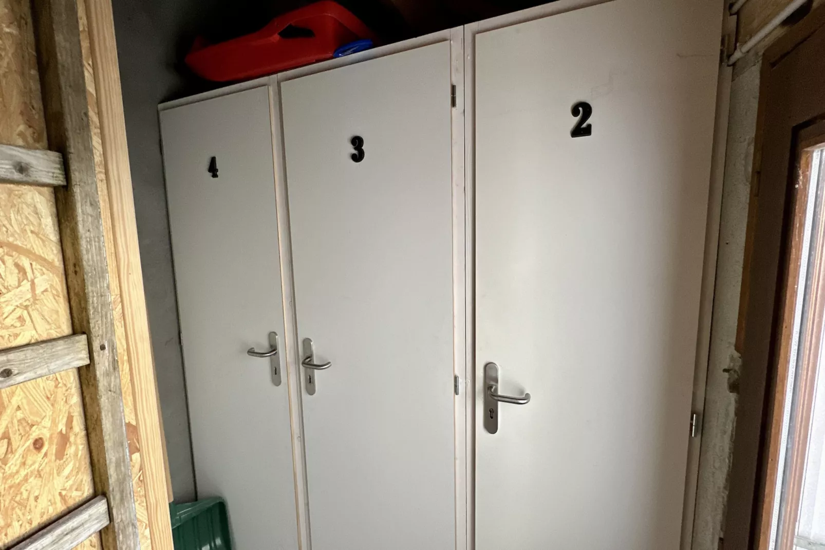 Villa Pax 4 - La Bourboule 6pers-Faciliteiten