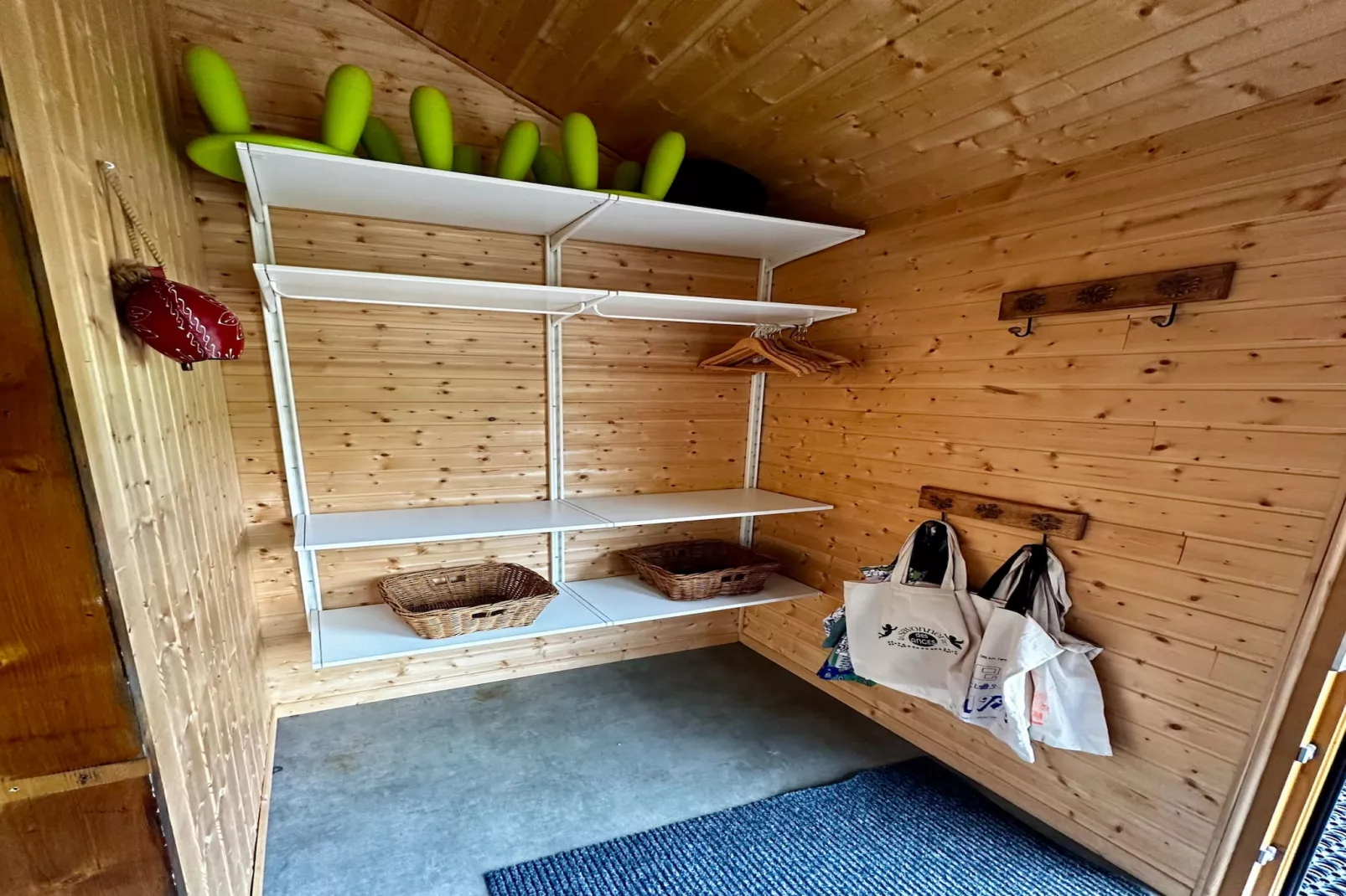 Chalet Le Salers - Mont Dore 10pers - Faciliteiten