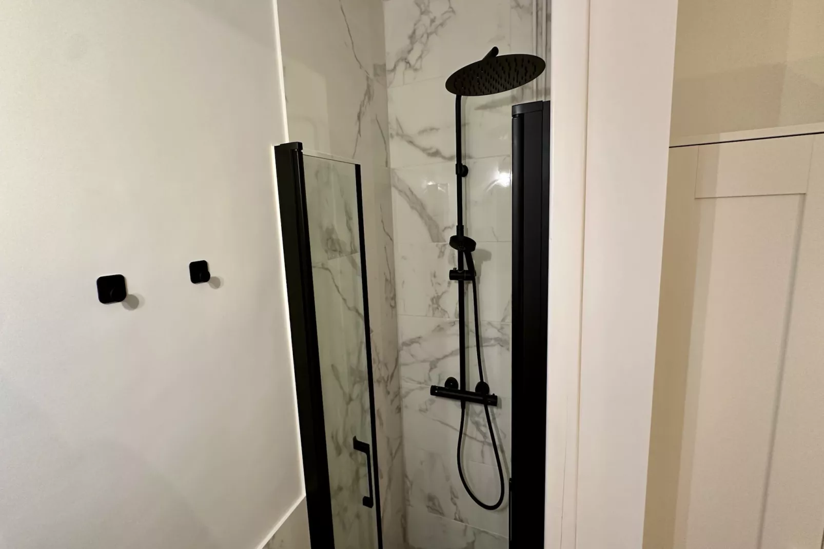 La Cime 3 Le Mont Dore 8pers - Badkamer