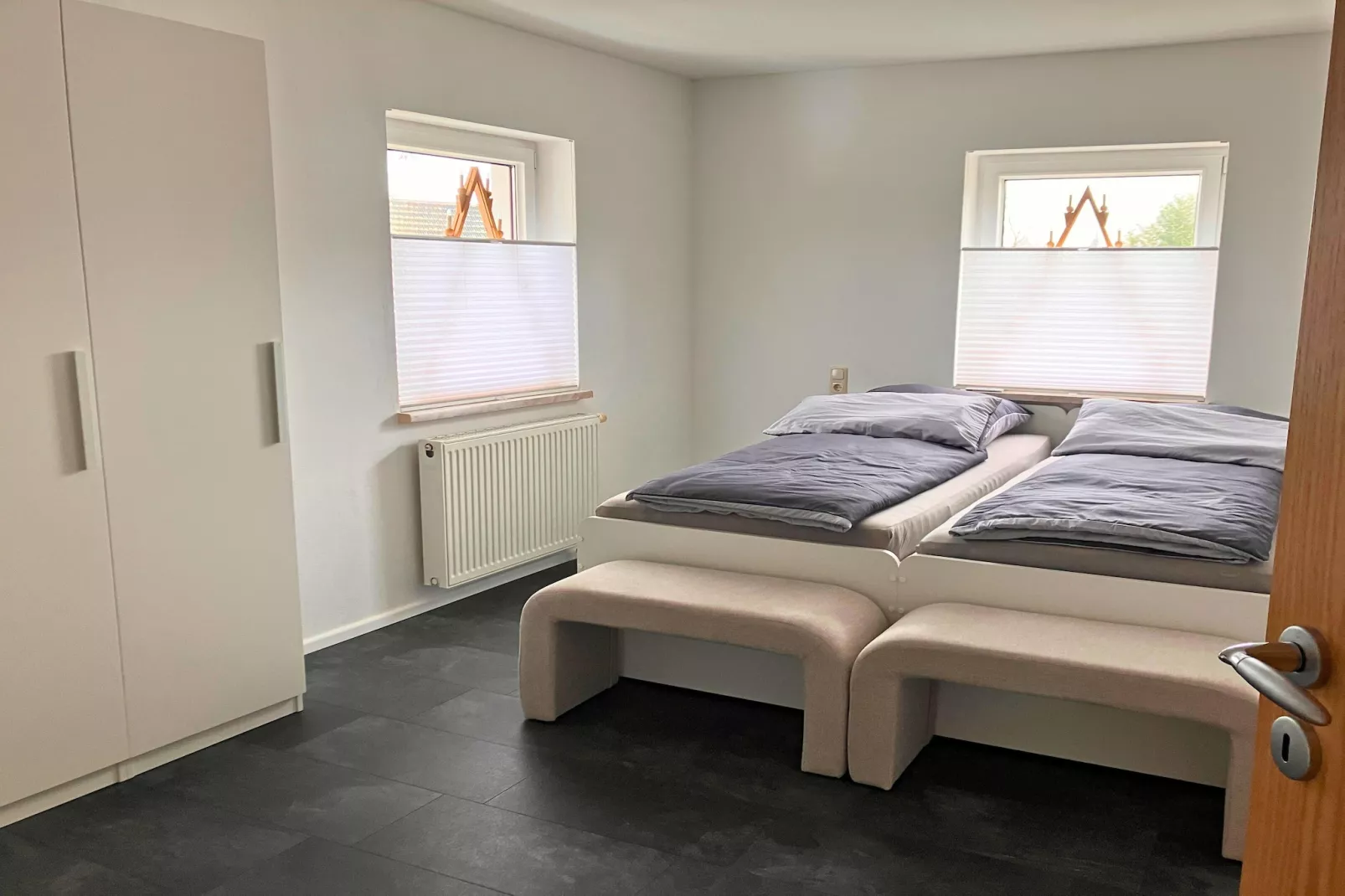 De Gruusse-Slaapkamer