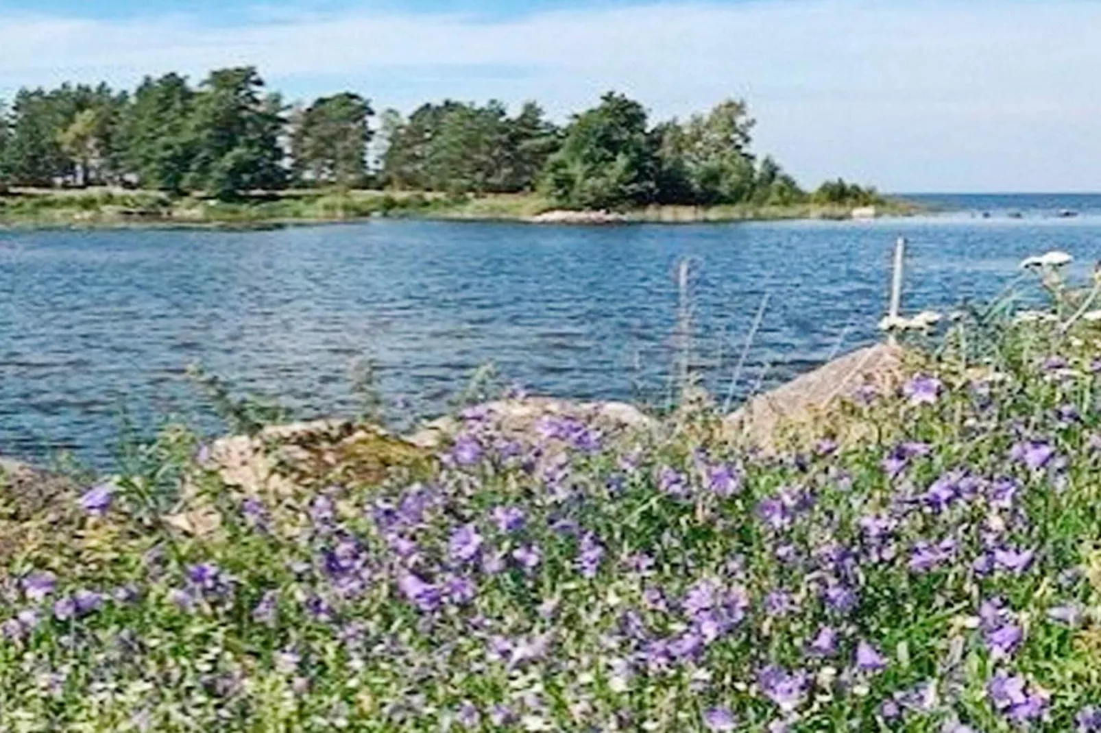 4 persoons vakantie huis in KRISTINEHAMN-Uitzicht