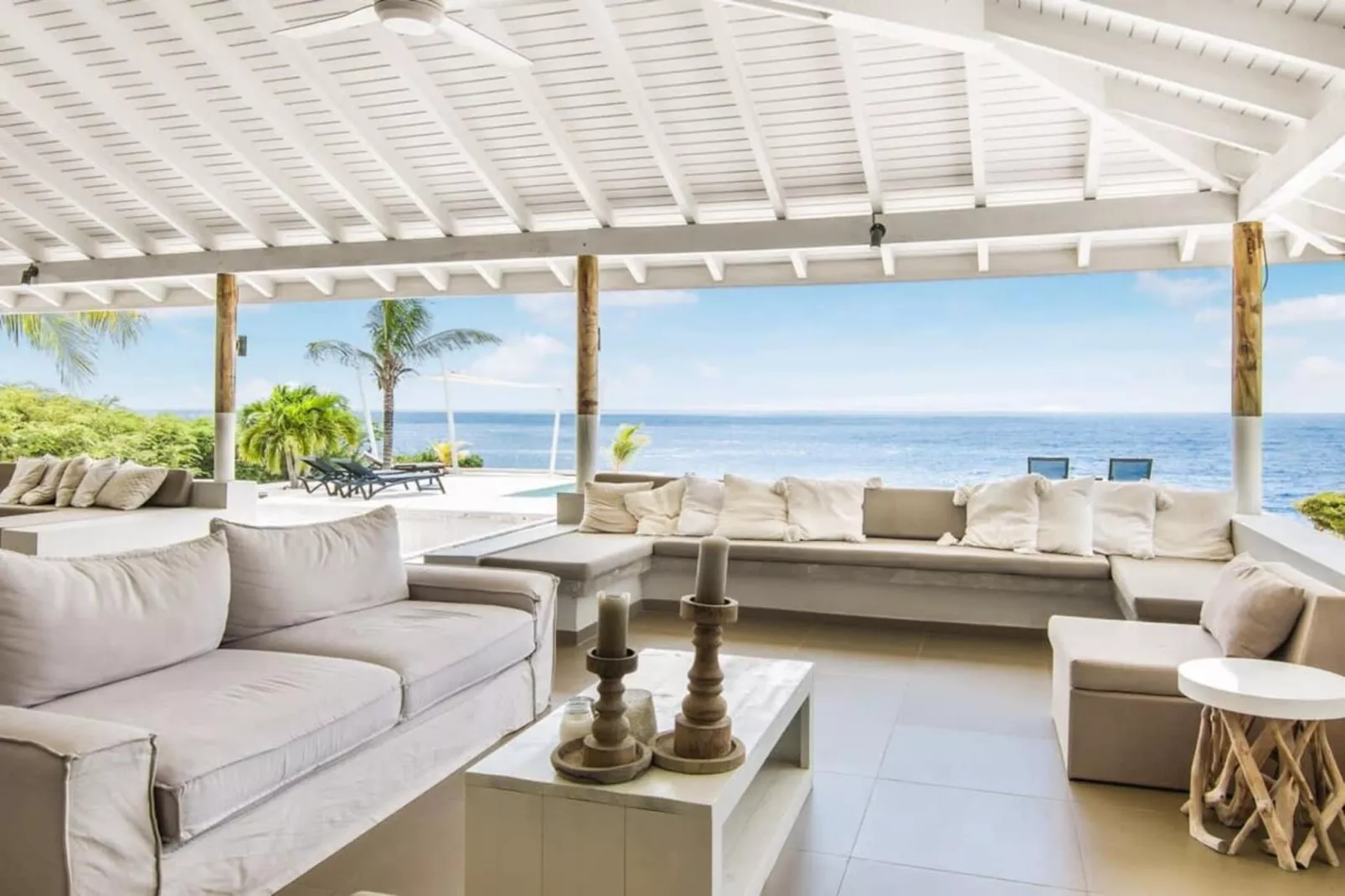 Holidays | 35-Terrasbalkon