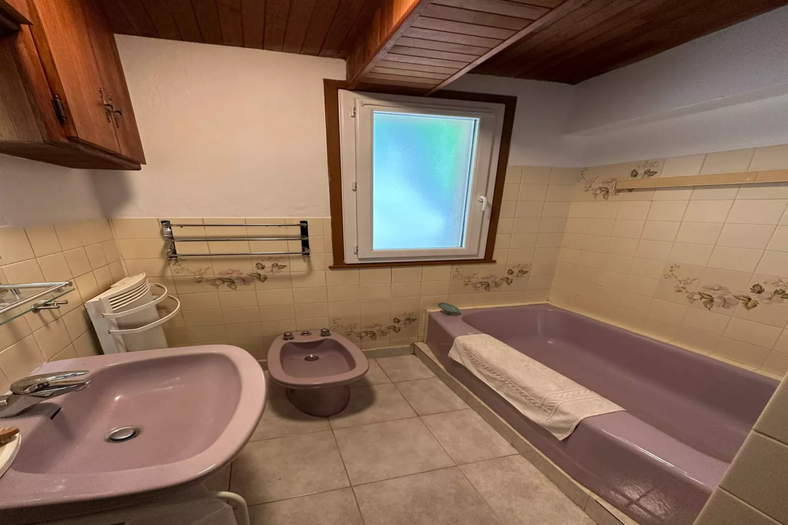 Villa Janchrisma - MontDore - 11pers - Badkamer