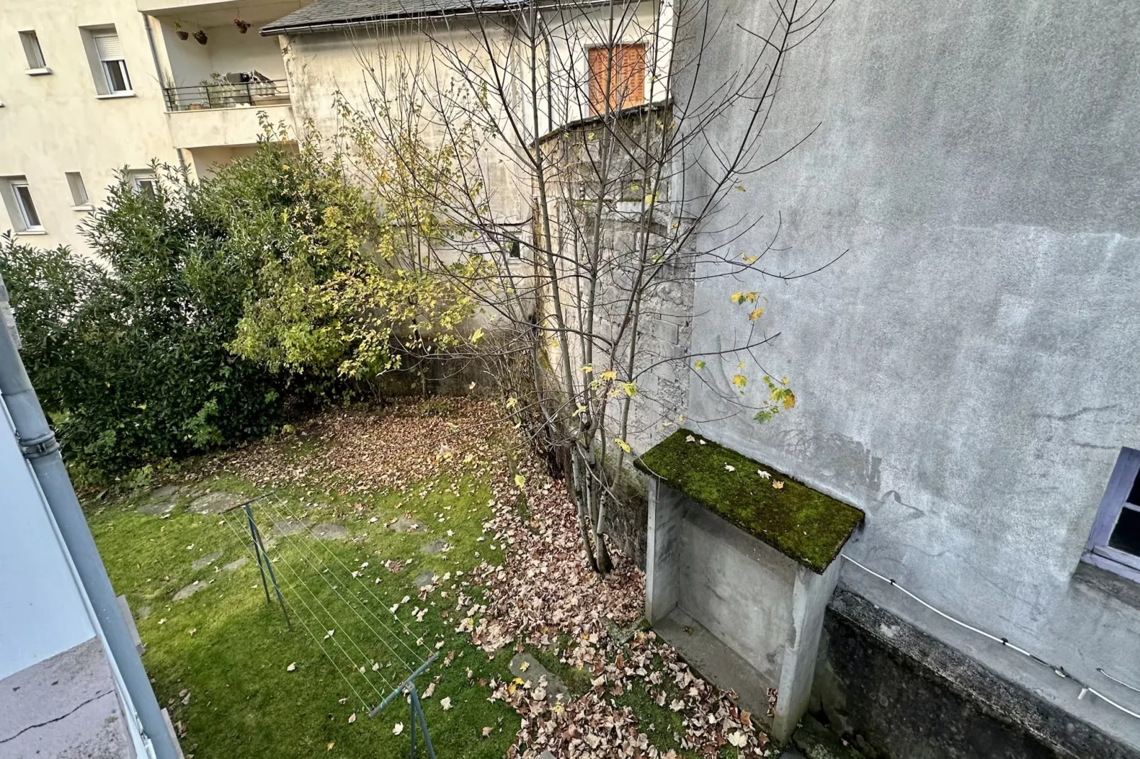 Le Therminus 42 - Le Mont Dore 6/8 pers - Tuinen zomer