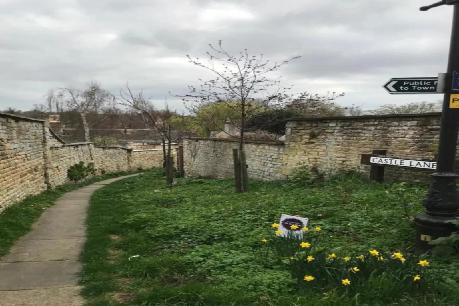 The Roost - Gebieden zomer 20km