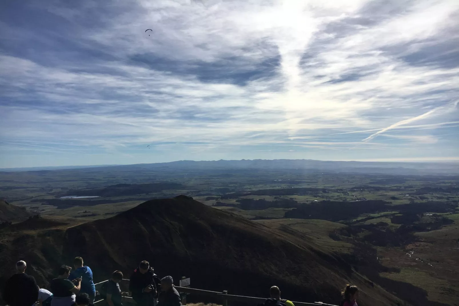 Le Buisson - 4pers Mont Dore Centre - Gebieden zomer 5km