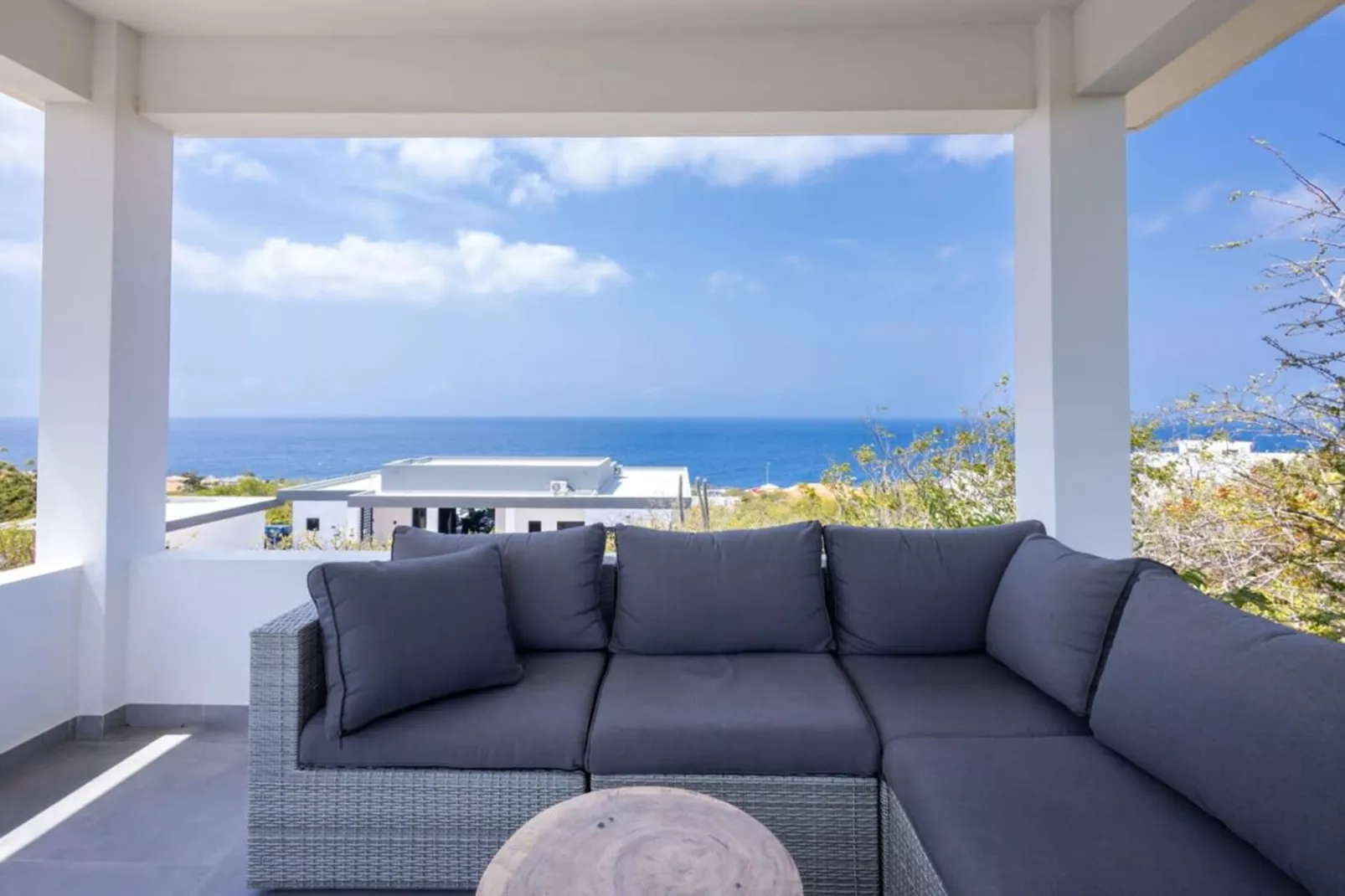 Holidays | 531-Terrasbalkon