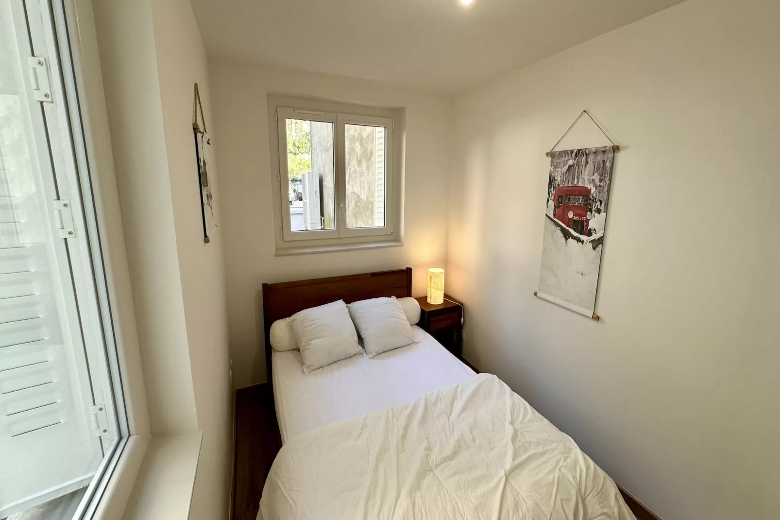 La Fougère 10 pers Le Mont Dore - Slaapkamer