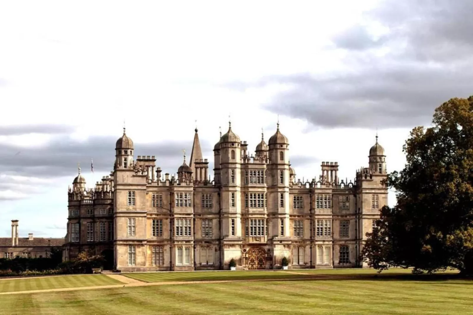 The Den - Gebieden zomer 20km