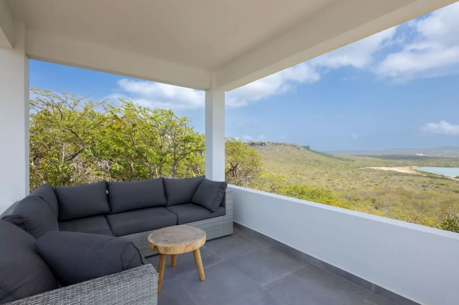 Holidays | 531-Terrasbalkon