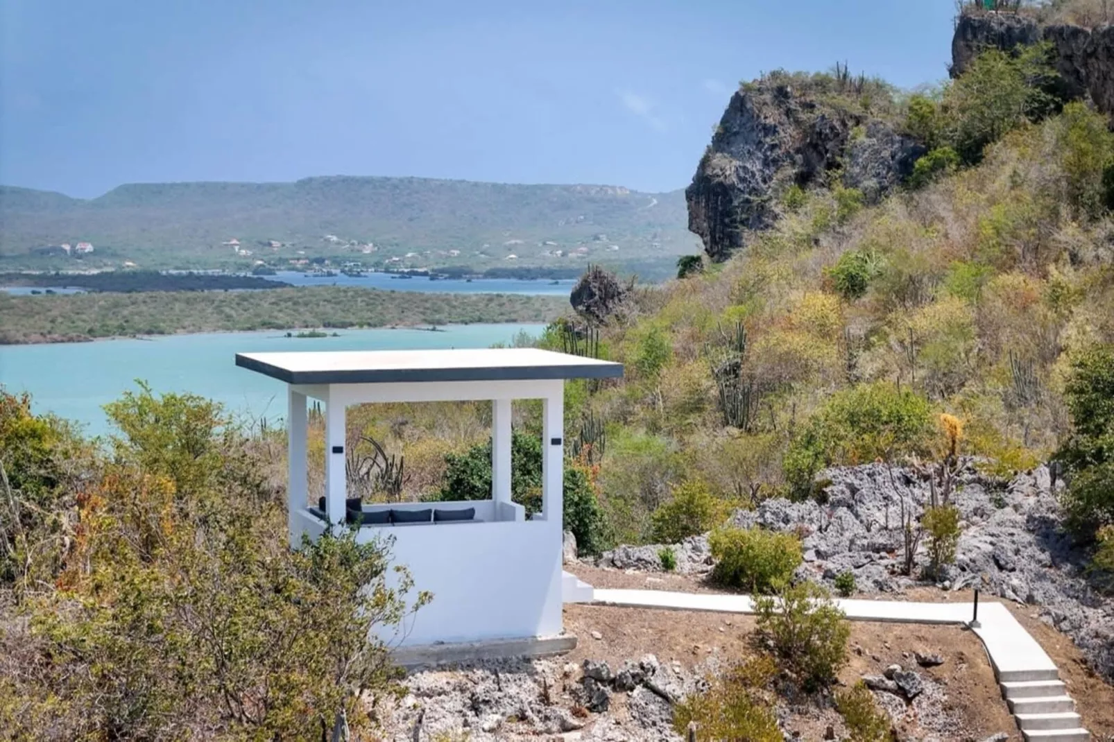 Holidays | 531-Terrasbalkon