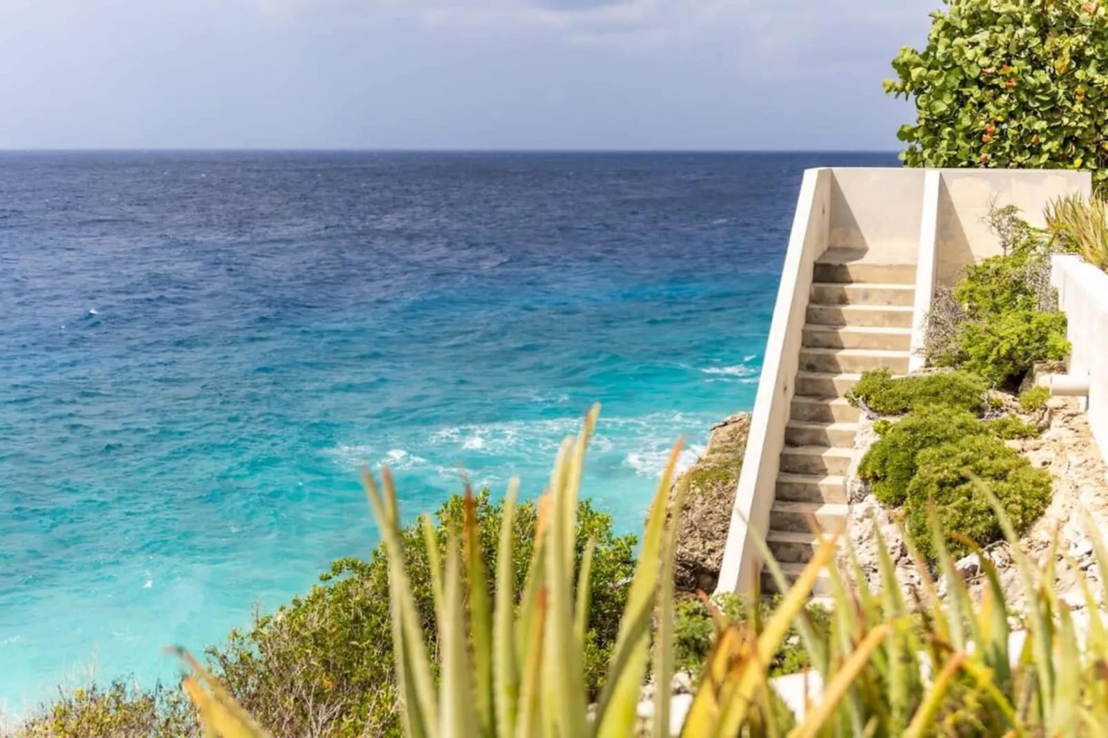 Holidays | 35-Uitzicht zomer