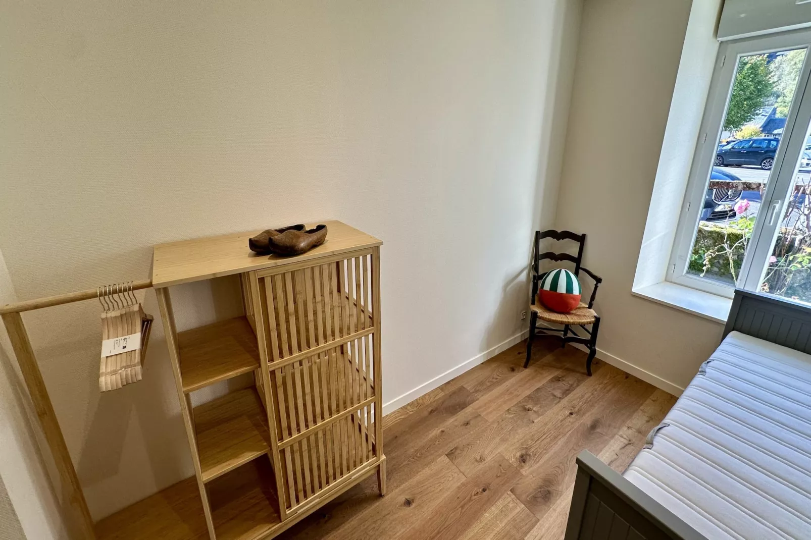 Villa Les Moullières de l’eau 14pers Le Mont Dore - Slaapkamer