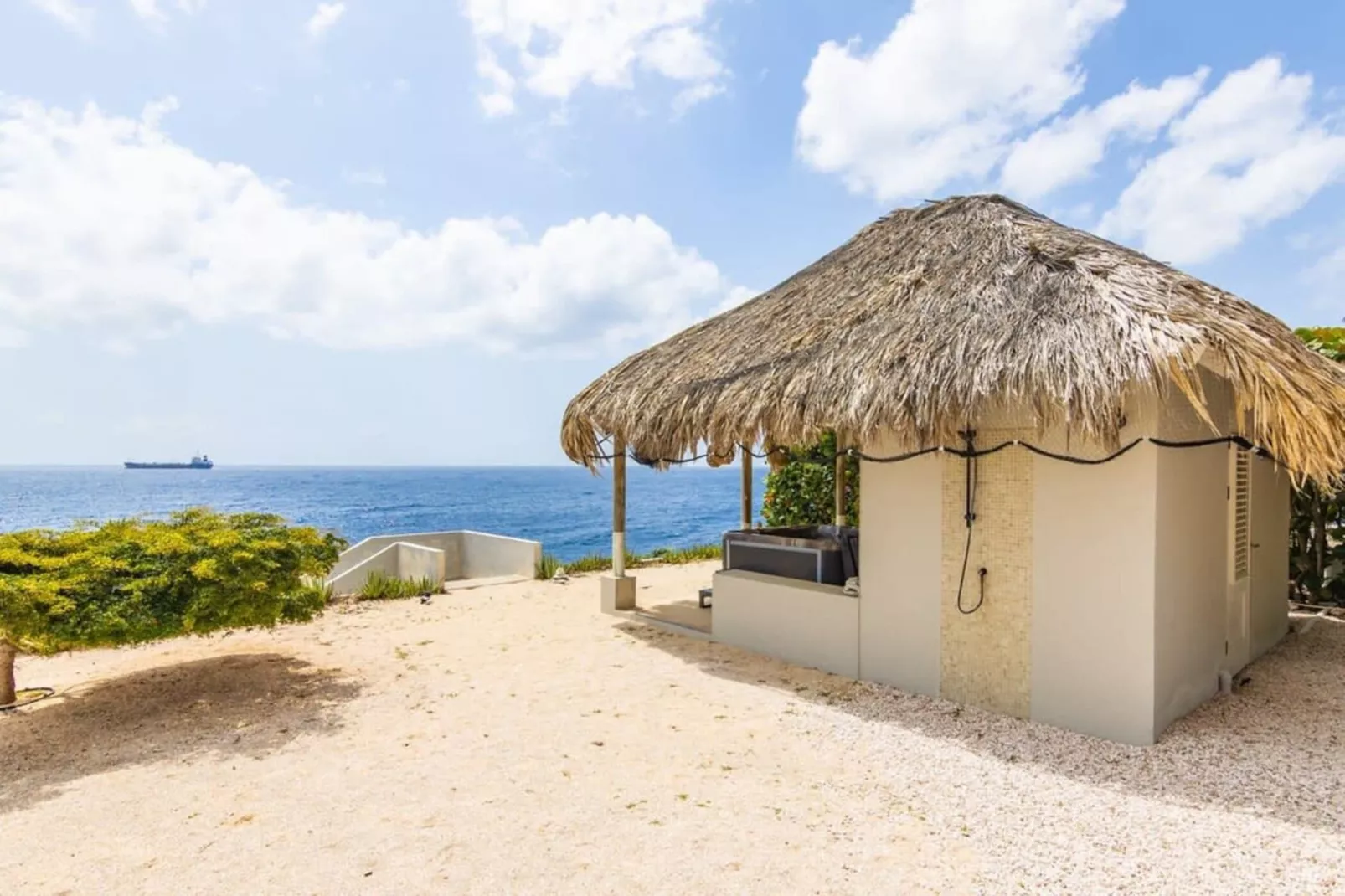 Holidays | 35-Uitzicht zomer