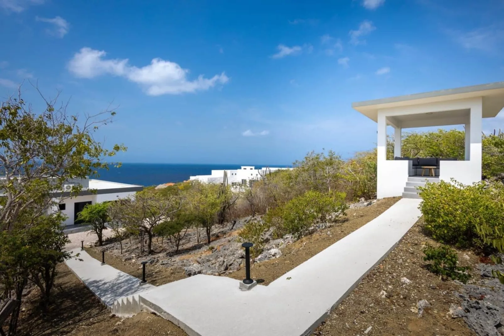 Holidays | 531-Gebieden zomer 1km