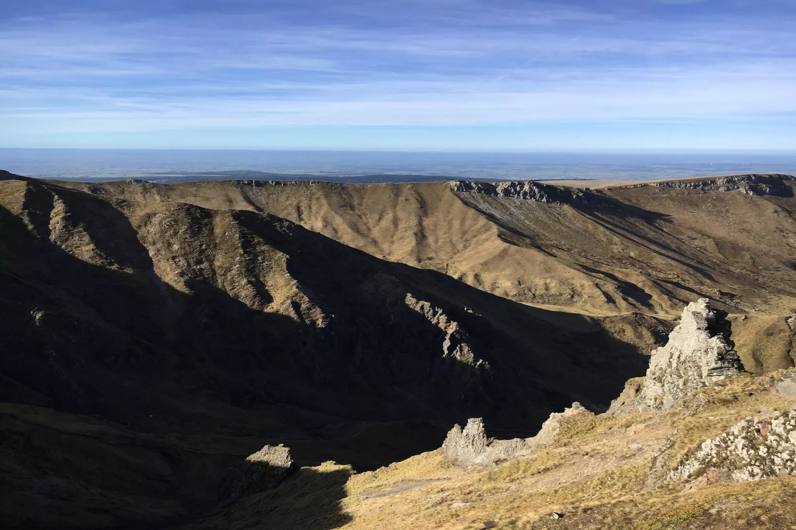 Le Buisson - 4pers Mont Dore Centre - Gebieden zomer 20km