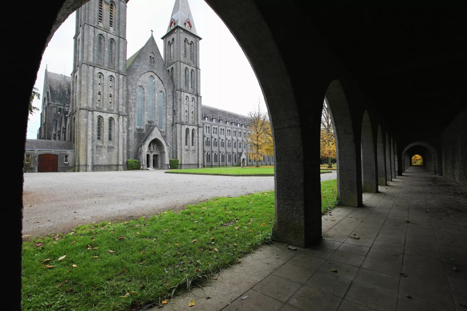 Château St-Jean - Gebieden zomer 5km