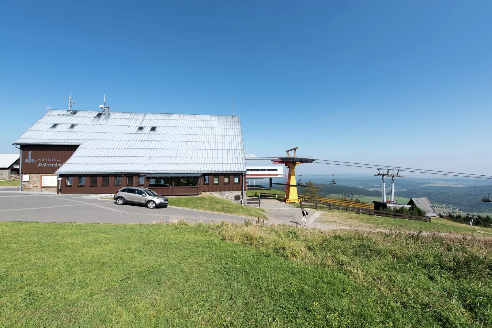 Haus De Kleene & Gruusse-Gebieden zomer 20km