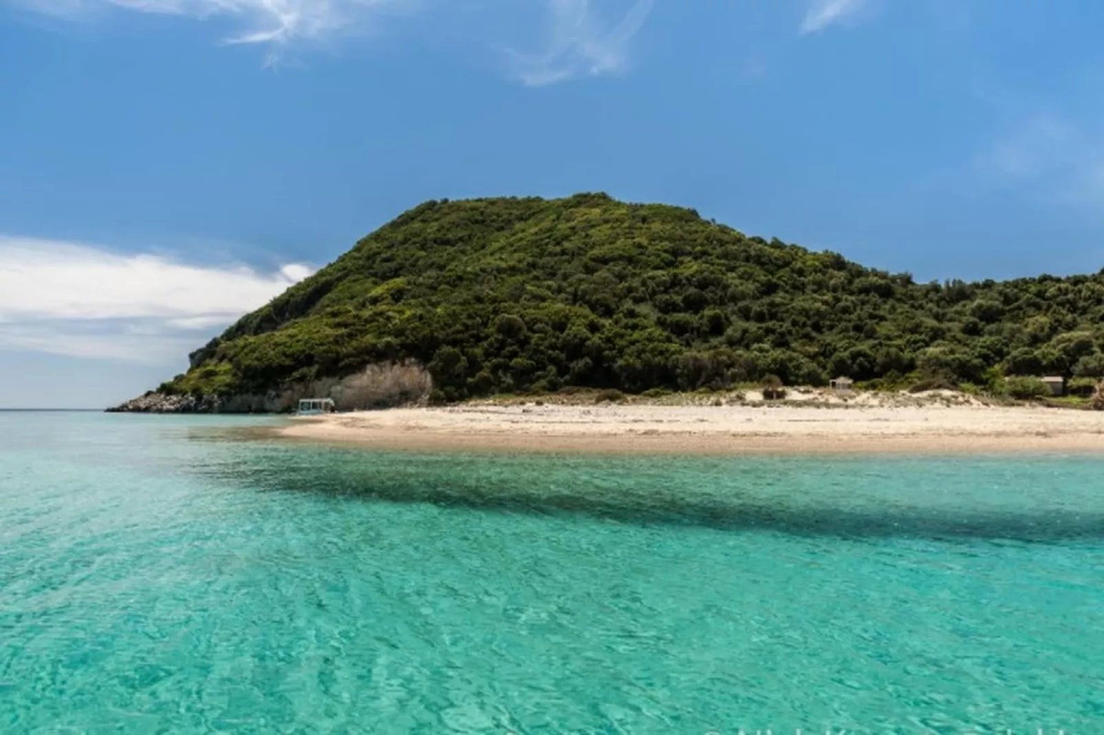 Andriana’s apartment  A fully equipped 2-BR apt in the countryside-Sfeer