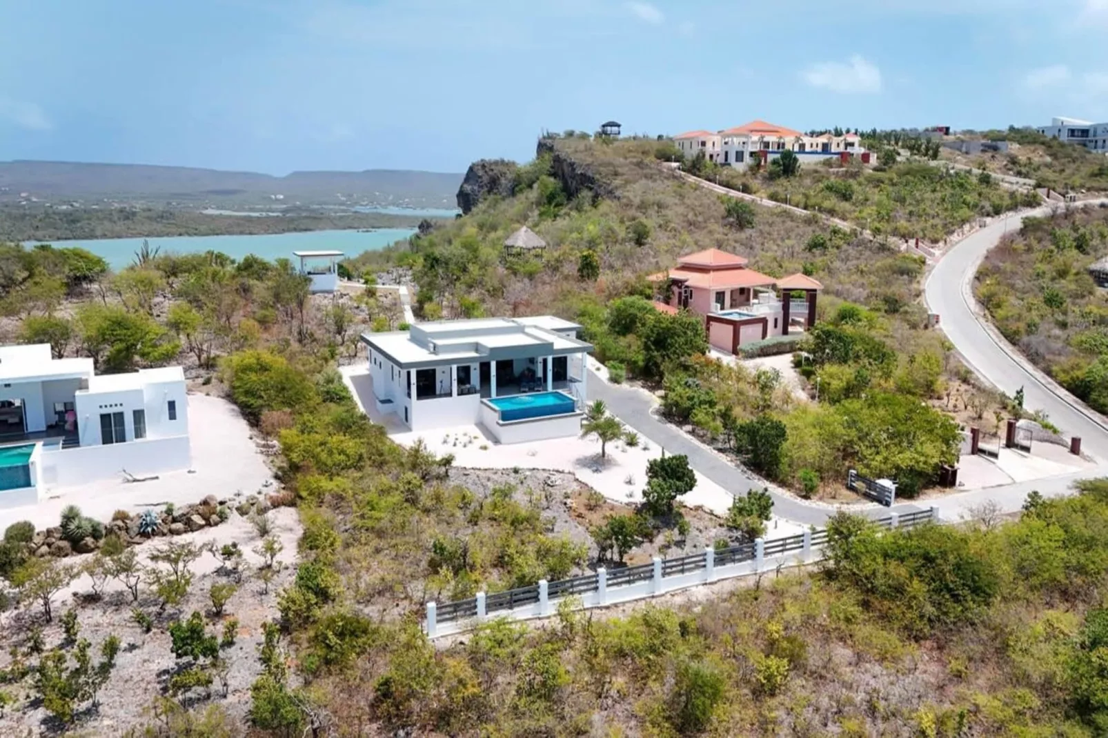 Holidays | 531-Gebieden zomer 1km