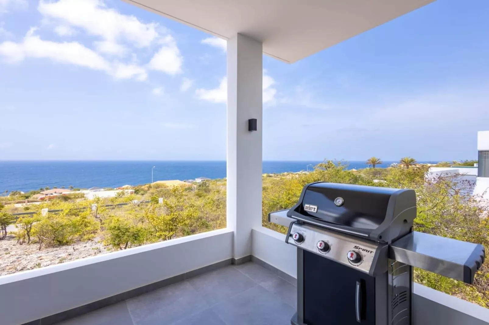 Holidays | 531-Gebieden zomer 1km