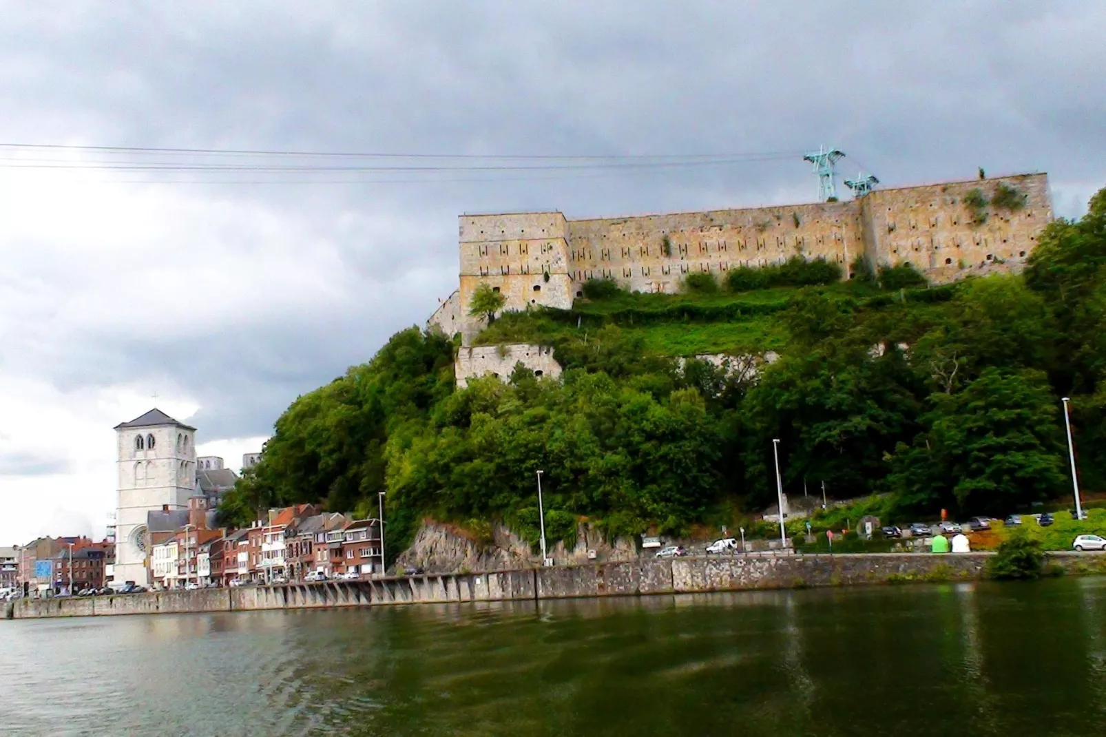 Villa Mosa - Gebieden zomer 20km