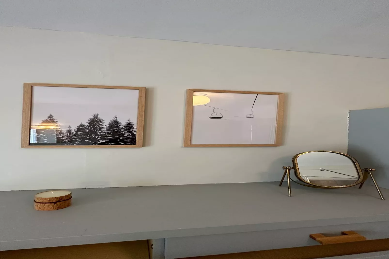 Villa Stella - La Bourboule 8pers - Sfeer