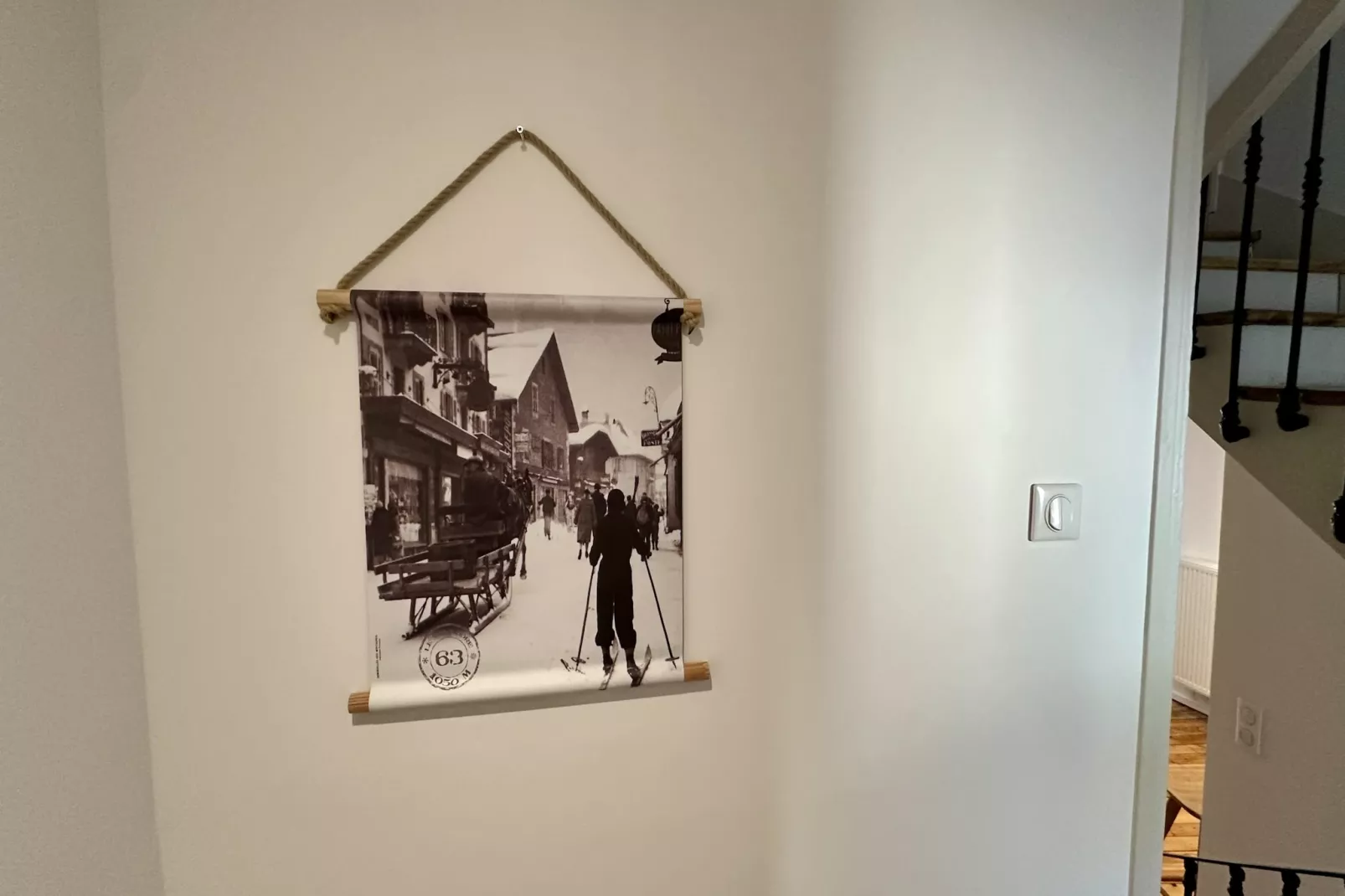 La Fougère 10 pers Le Mont Dore - Sfeer