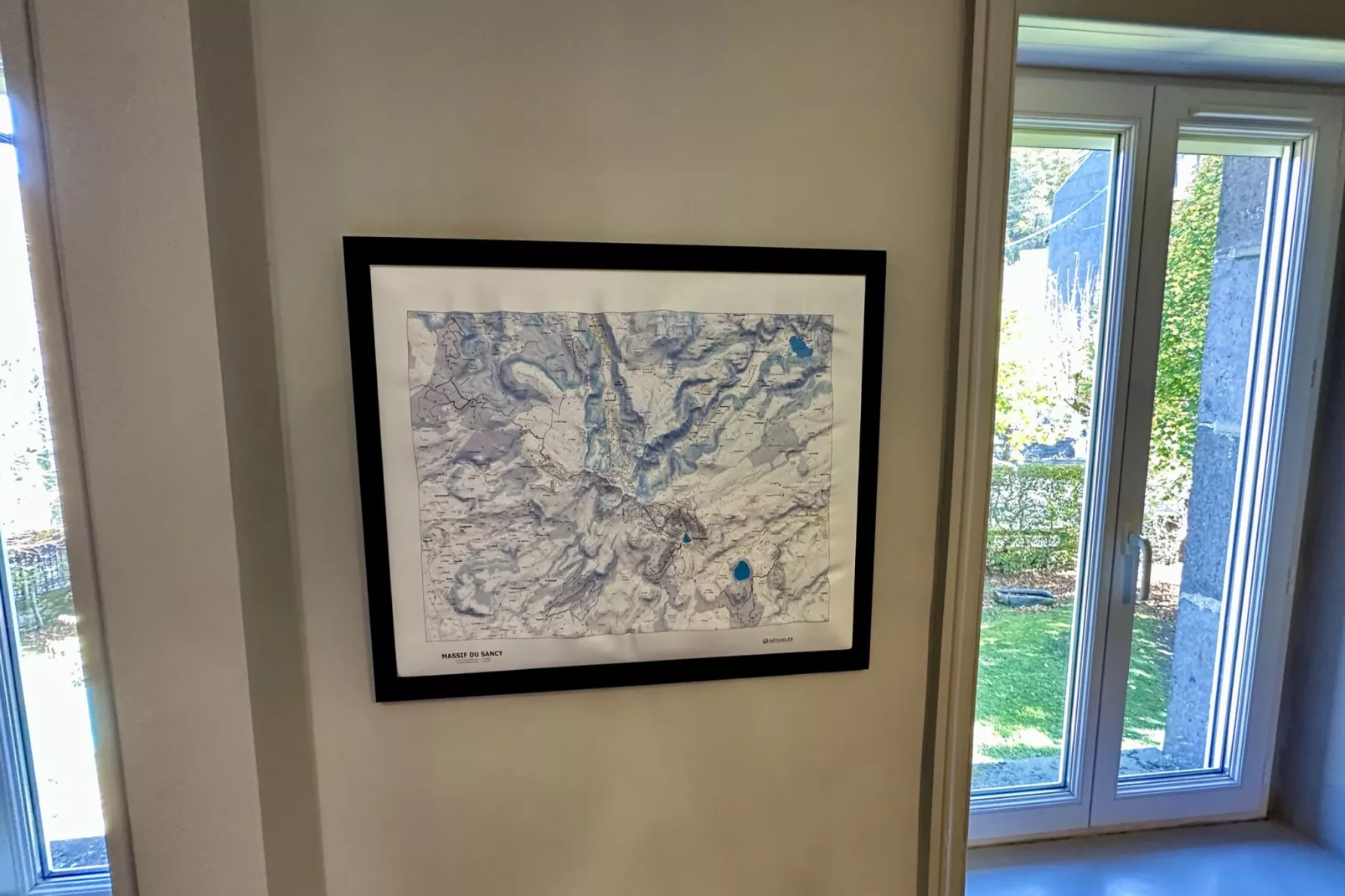 Villa Les Moullières de l’eau 14pers Le Mont Dore - Sfeer