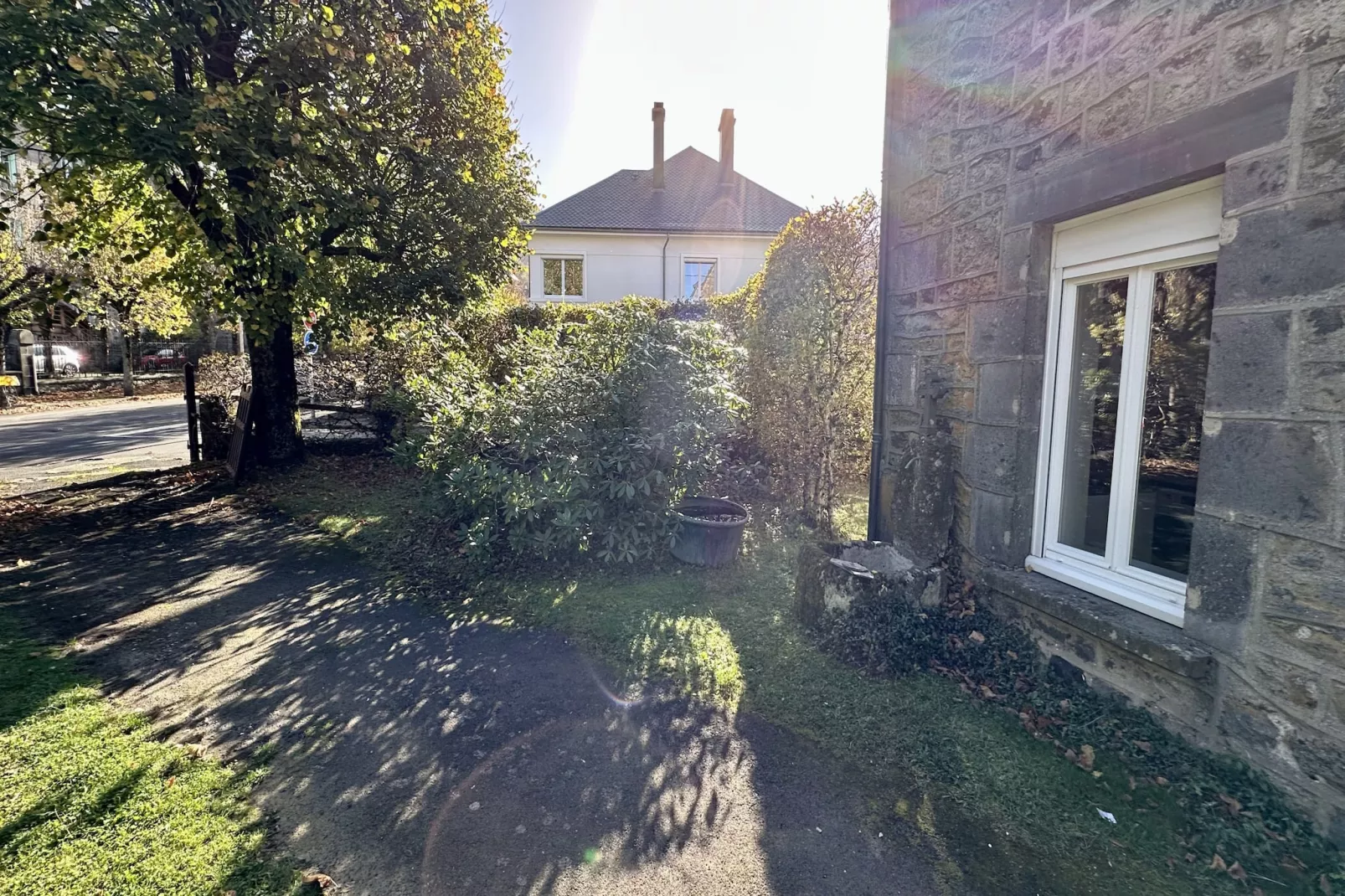 Villa Les Moullières de l’eau 14pers Le Mont Dore - Buitenlucht