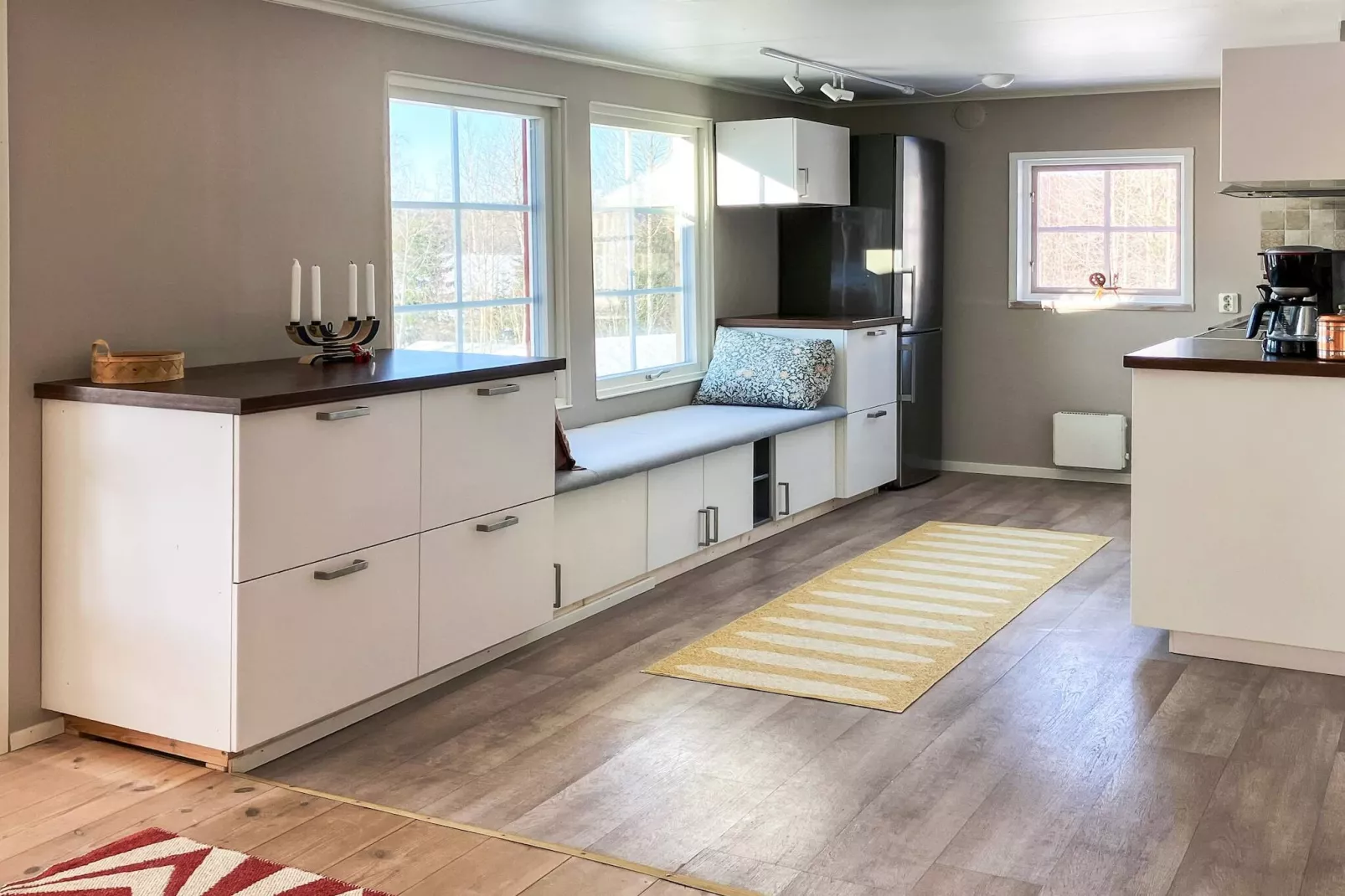 5 persoons vakantie huis in ENVIKEN-By Traum