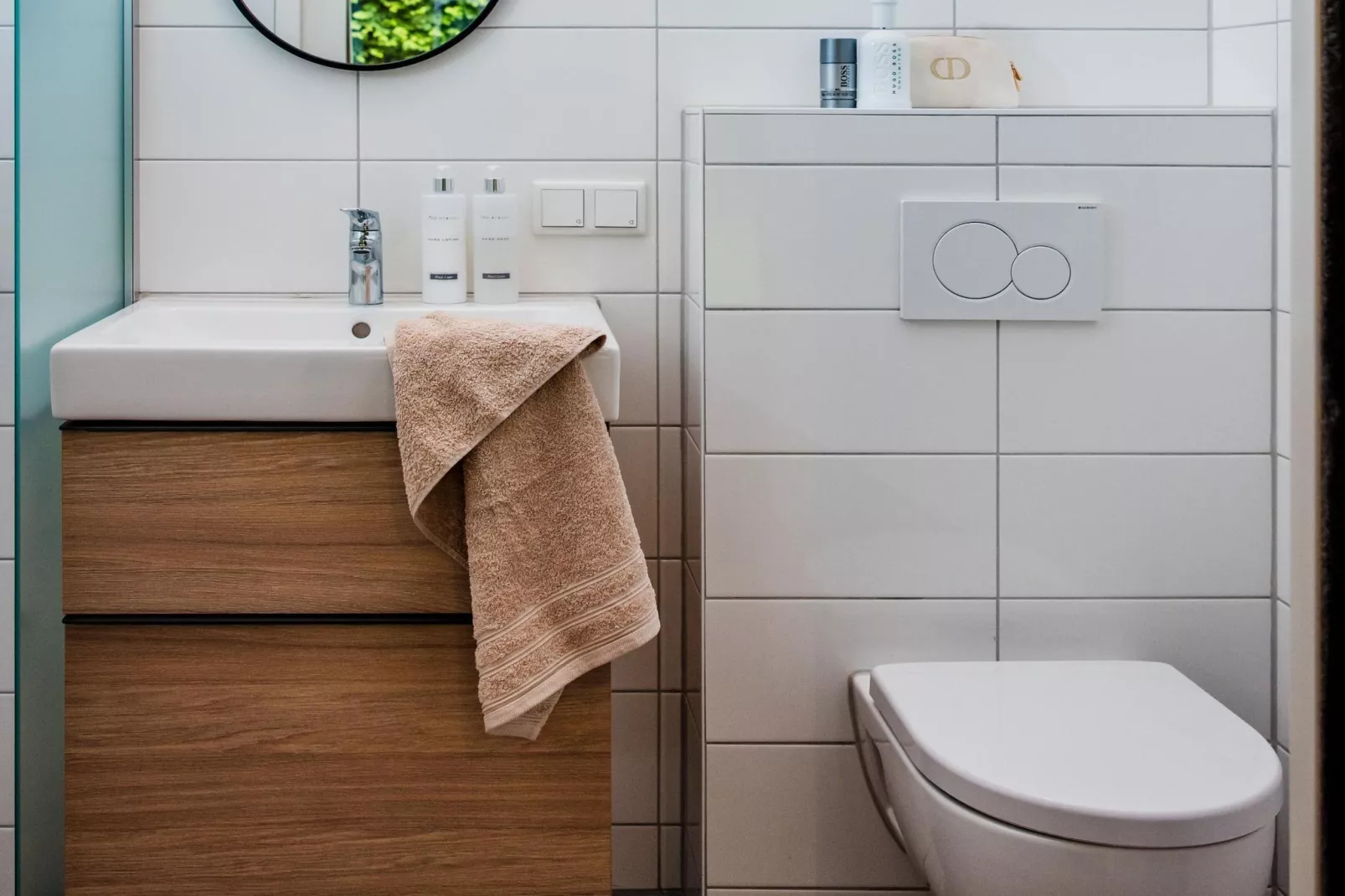 Steenpatrijs 17-06-Badkamer