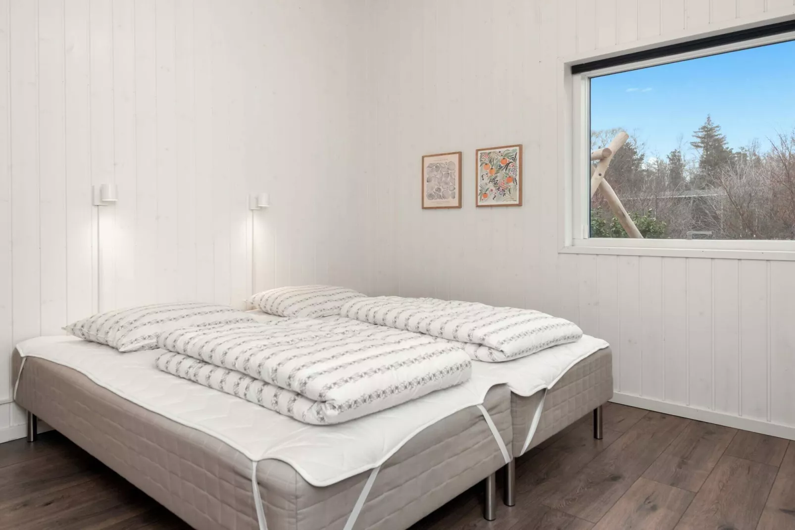 14 persoons vakantie huis in Glesborg-Binnen