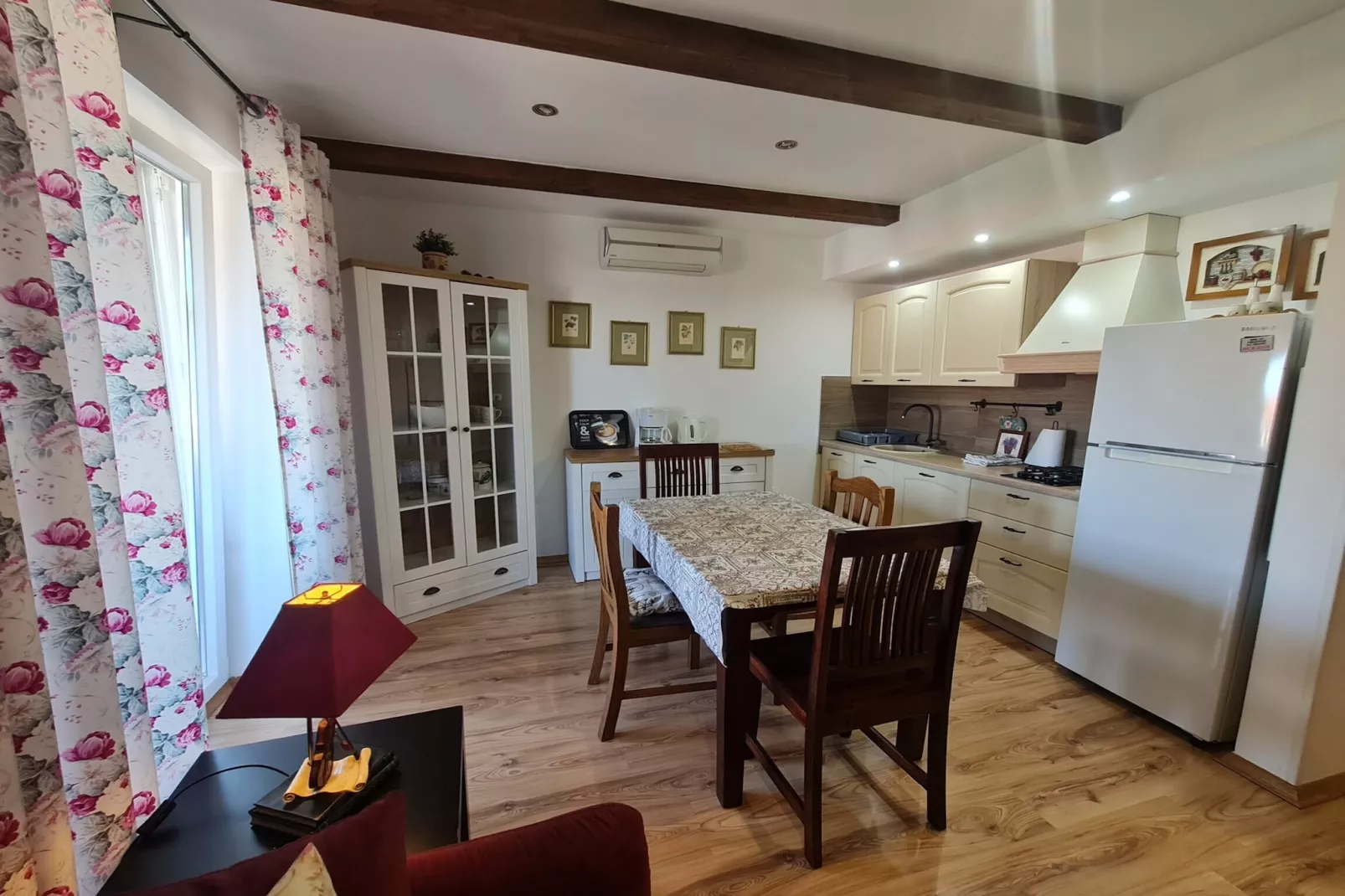 Apartment Erna II in Porec, Istria
