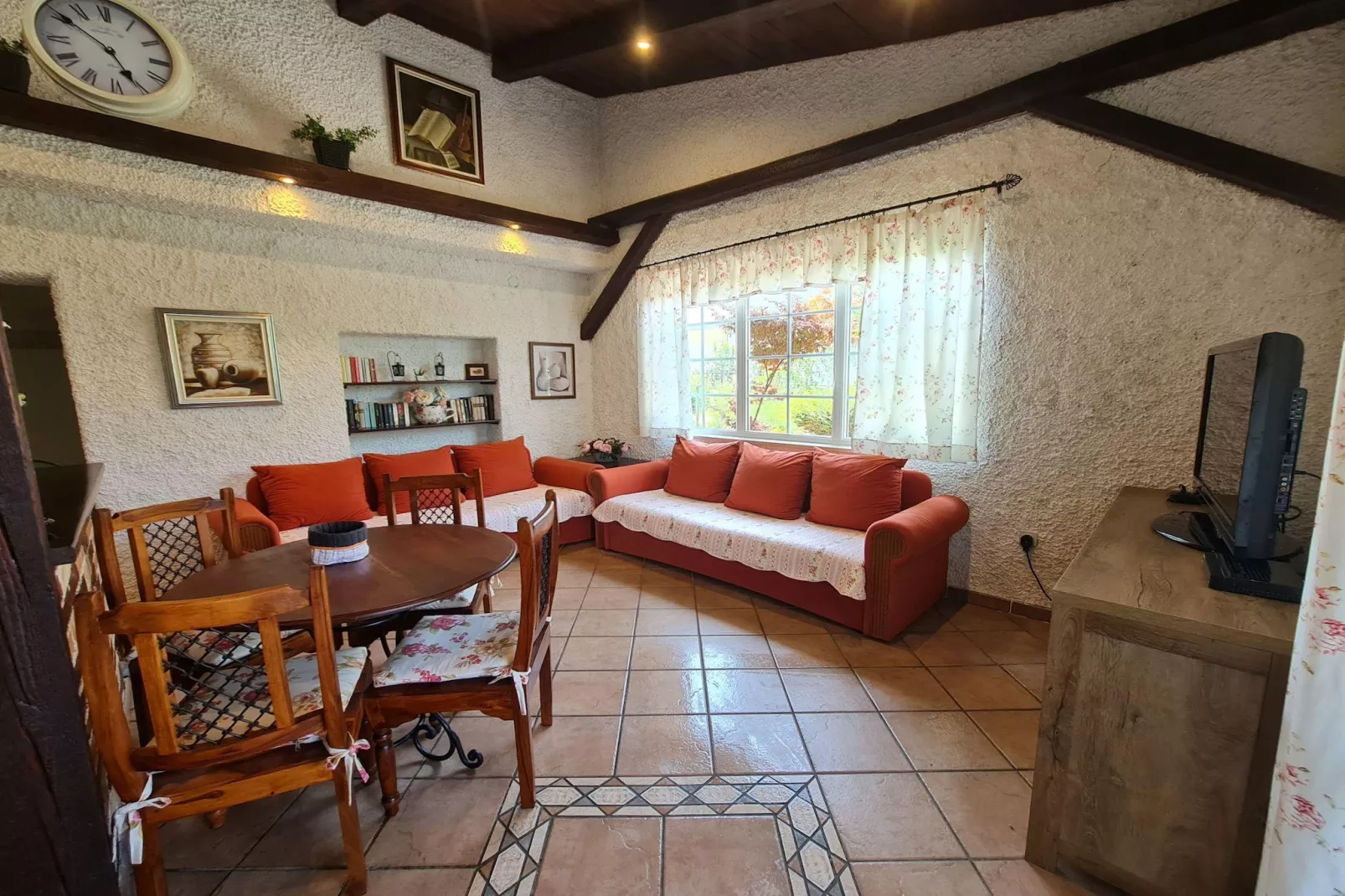 Apartment Erna in Porec, Istria