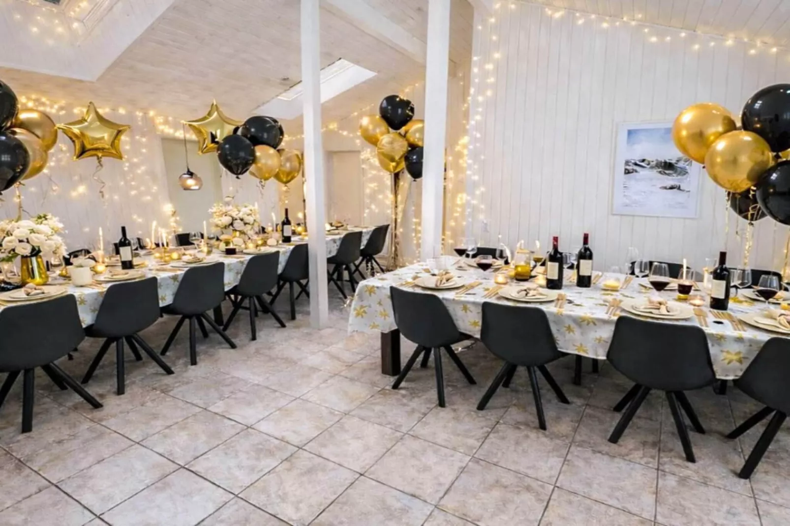 4 sterren vakantie huis in Blokhus-Spa