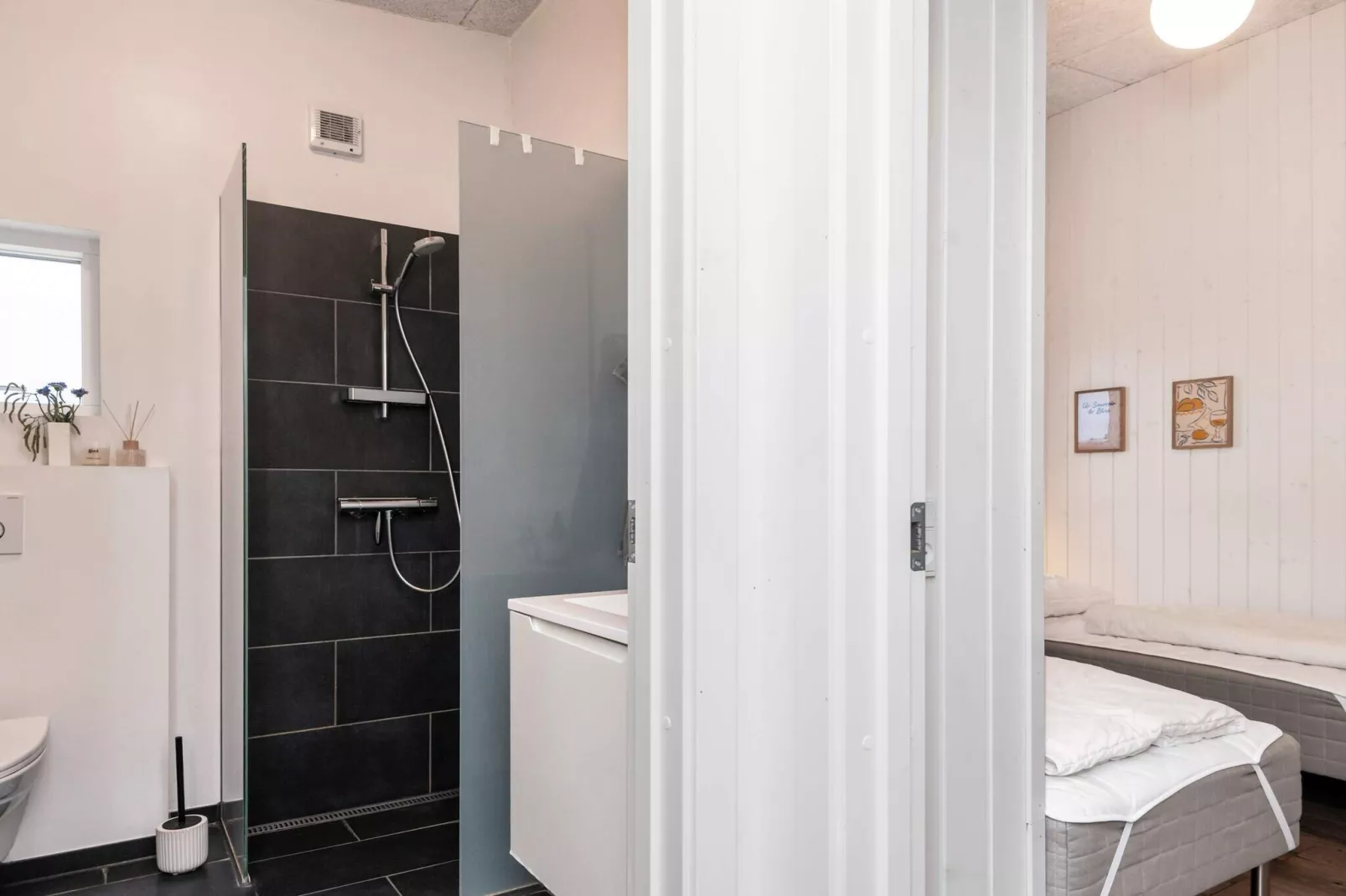 14 persoons vakantie huis in Glesborg-Binnen