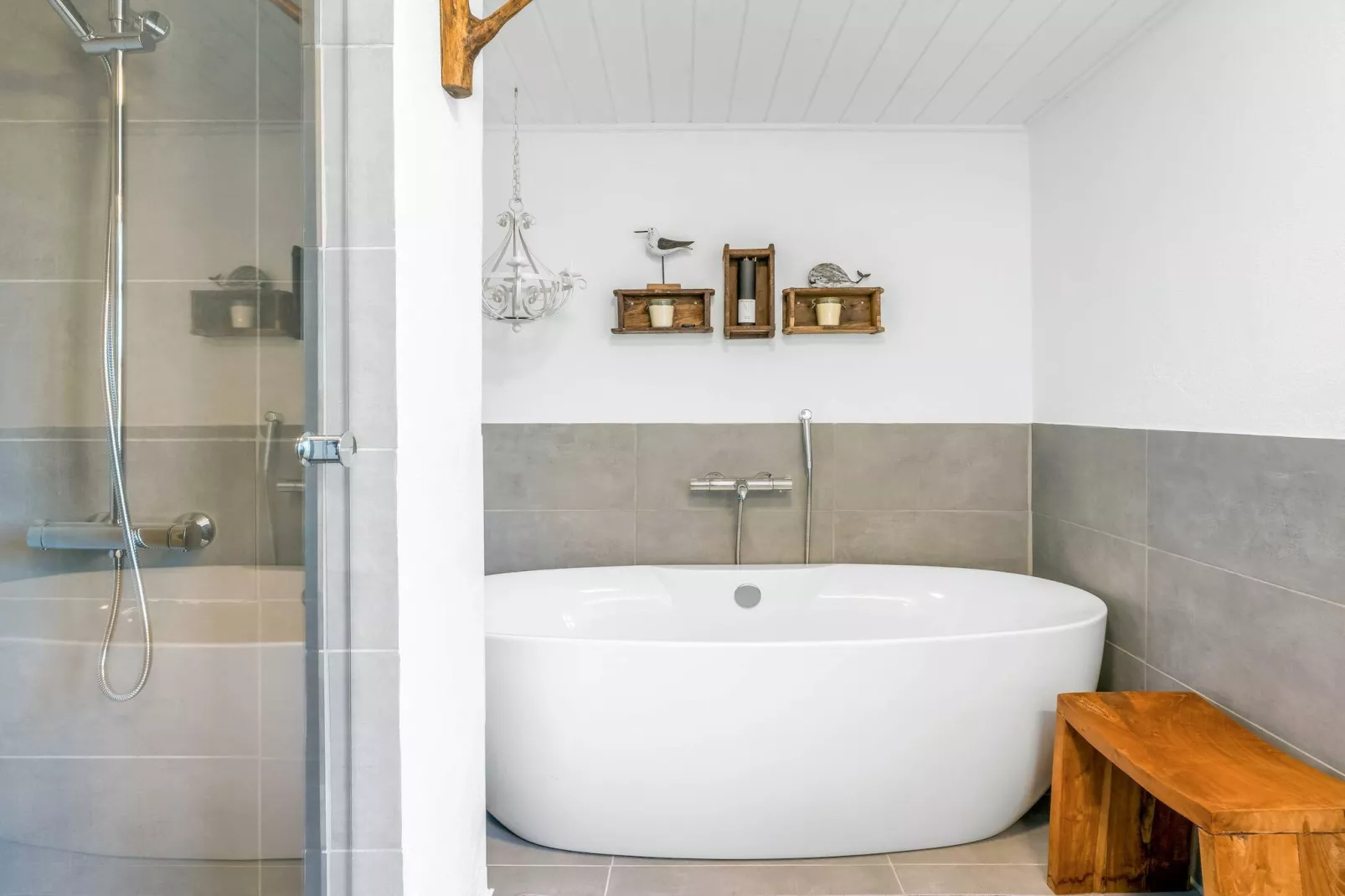 4 sterren vakantie huis in Hemmet