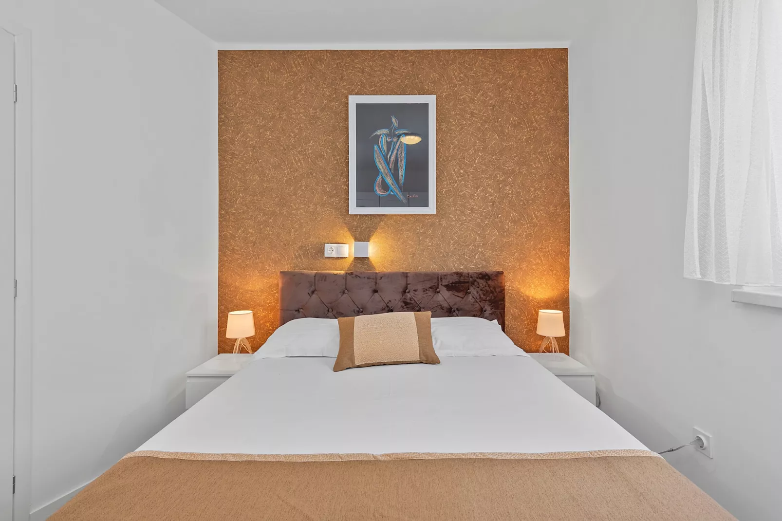 Superior apartment Tania 8