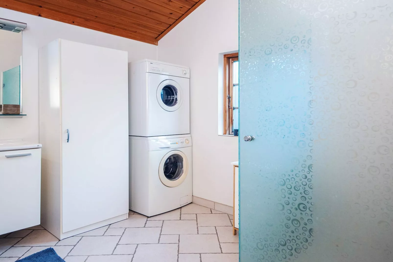 8 persoons vakantie huis in Ringkøbing - Binnen