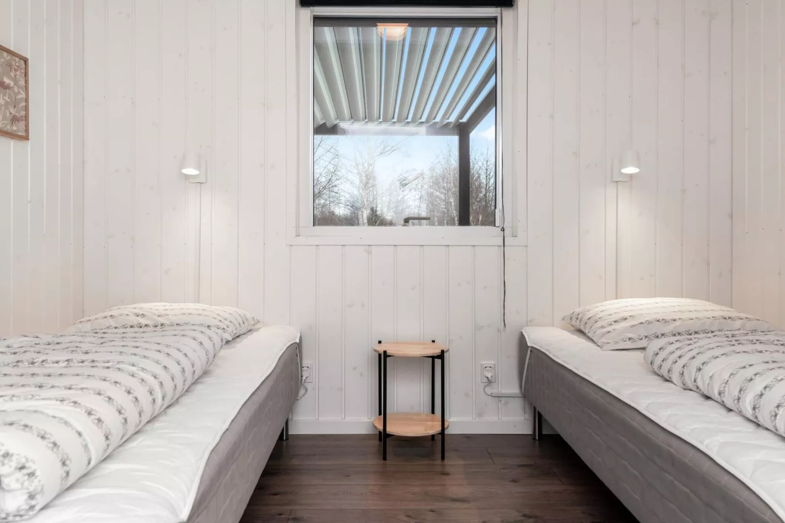 14 persoons vakantie huis in Glesborg-Binnen