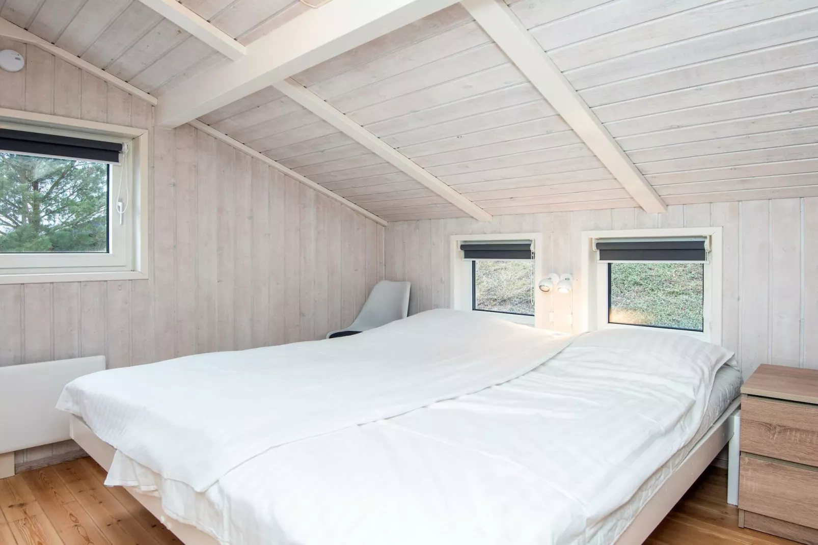 4 sterren vakantie huis in Ebeltoft-Binnen