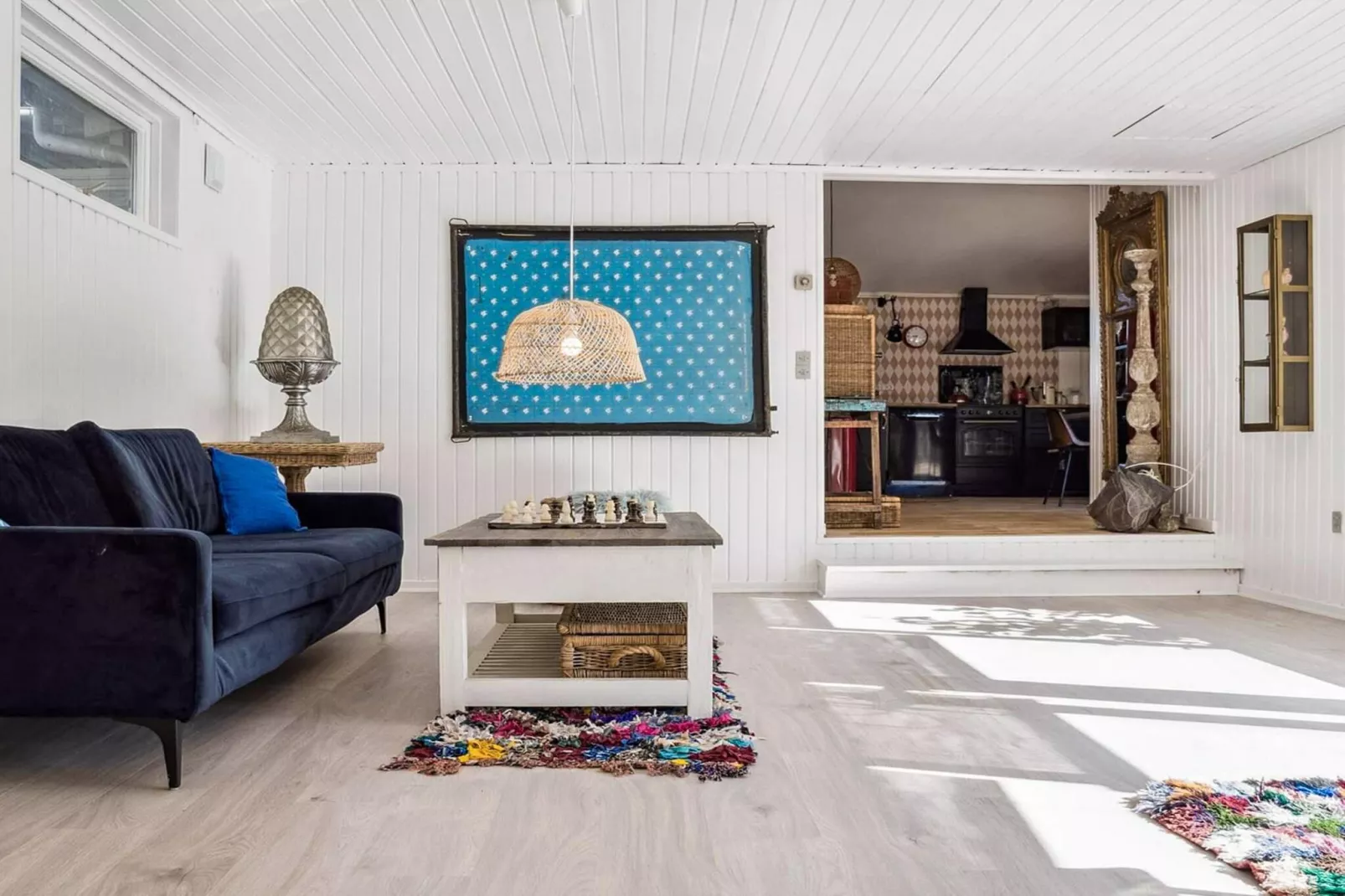 8 Personen vakantie huis in Vejby