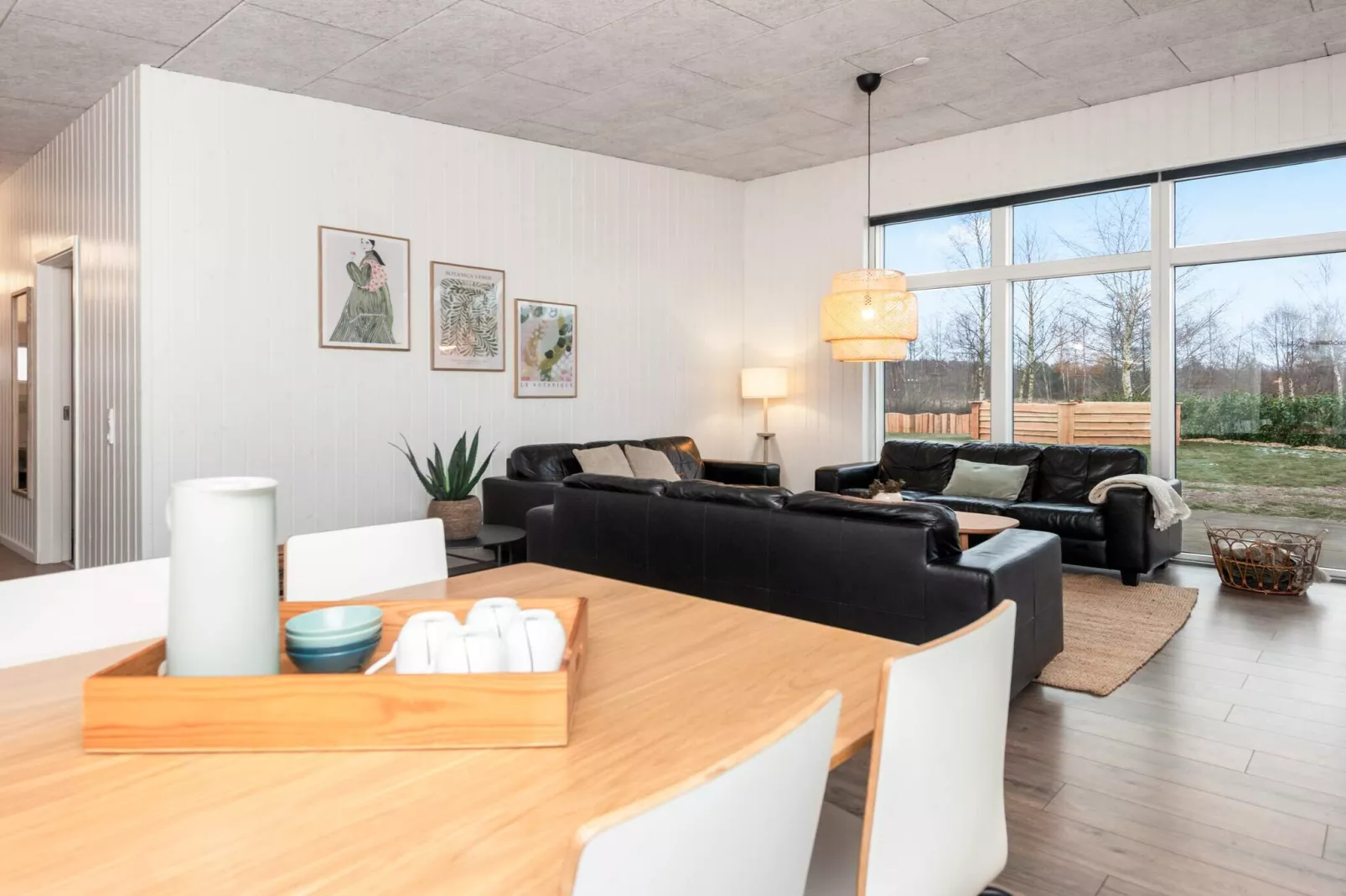 14 persoons vakantie huis in Glesborg-Binnen