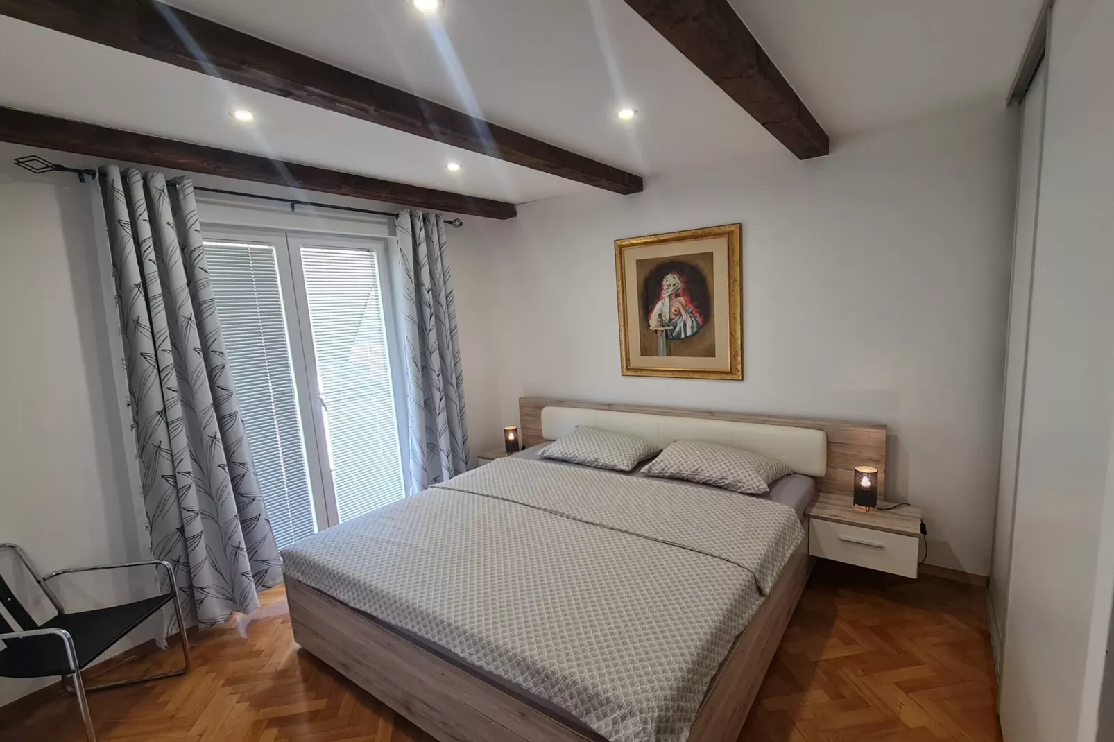 Apartment Erna II in Porec, Istria